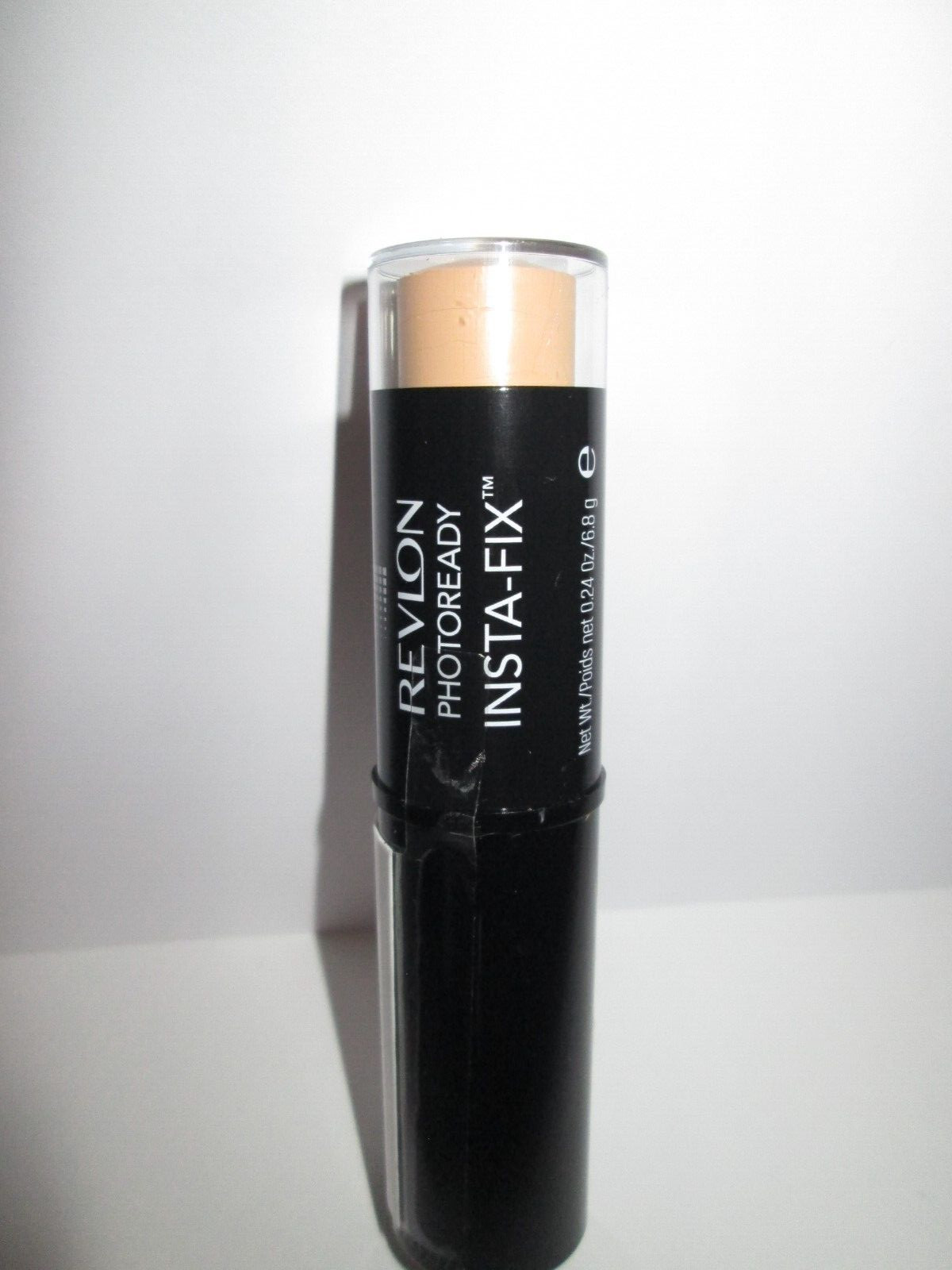Revlon Photo Ready Insta-Fix Foundation Stick .24 oz. FS Sealed VANILLA SPF 20