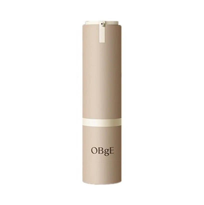 OBGE Natural Cover Lotion 50g + 10g for MEN SPF50+ PA++++ Special Set