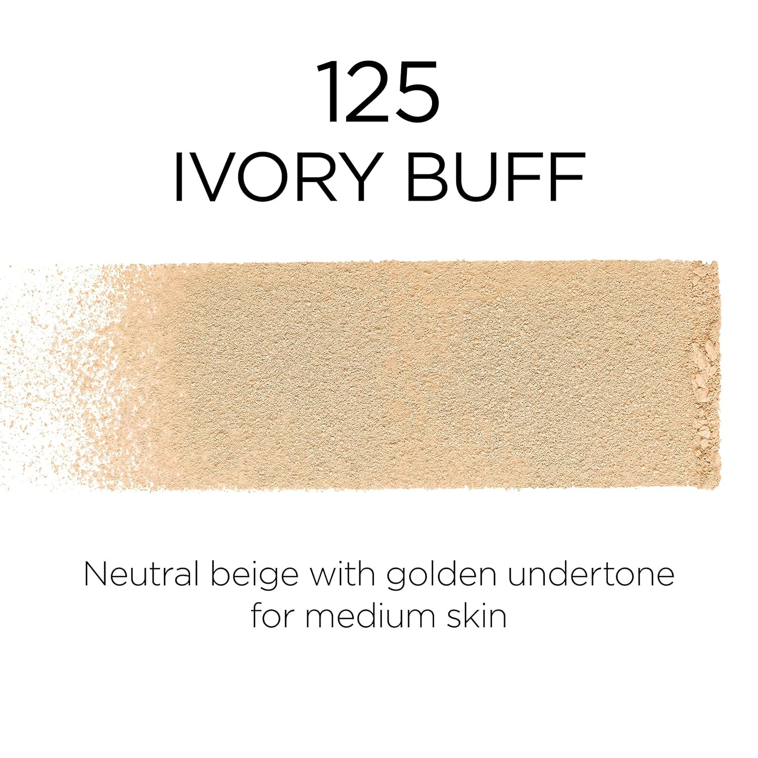 L’Oreal Paris Makeup Infallible Fresh Wear Foundation in a Powder, up to 24H Wea