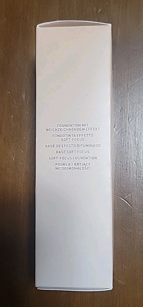 MORPHE ~ FILTER EFFECT SOFT FOCUS FOUNDATION ~ FILTER DEEP 36 ~ 0.94 OZ
