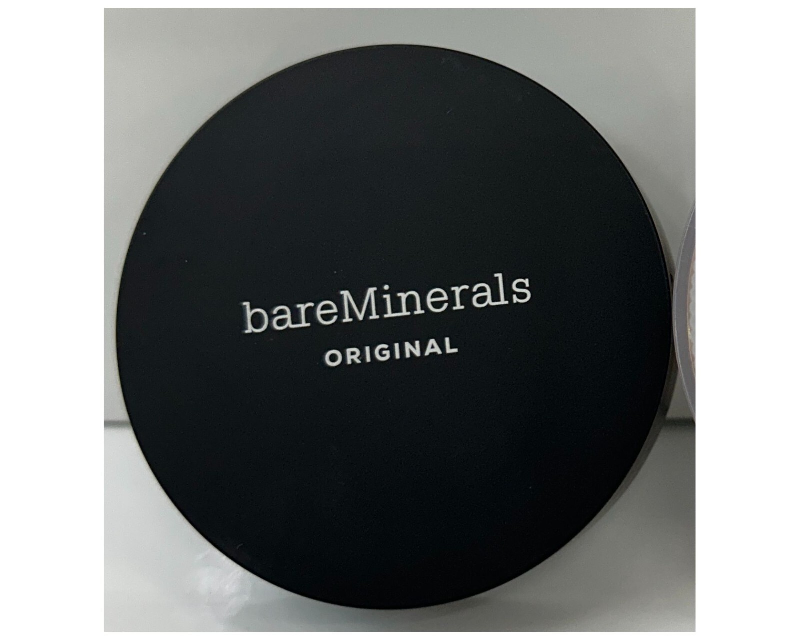 BareMinerals Original Foundation SPF 15 – 11 Soft Medium 0.28oz
