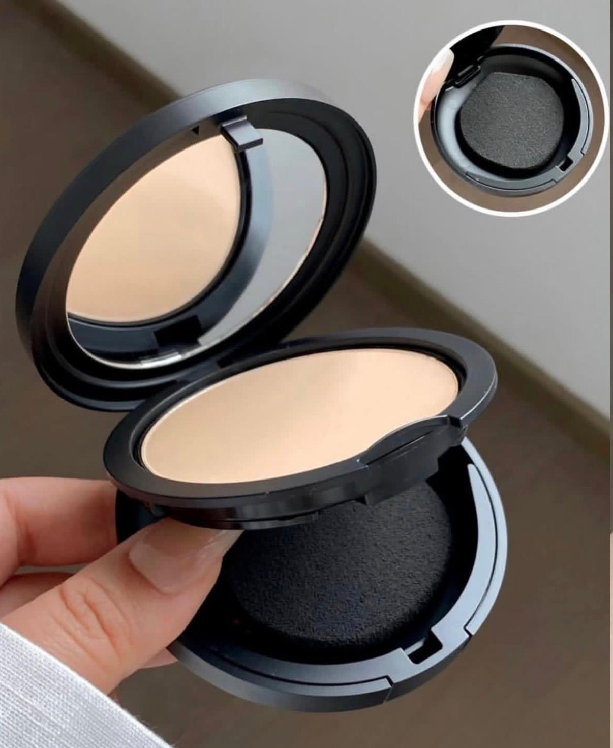 M.A.C studio fix powder plus foundation