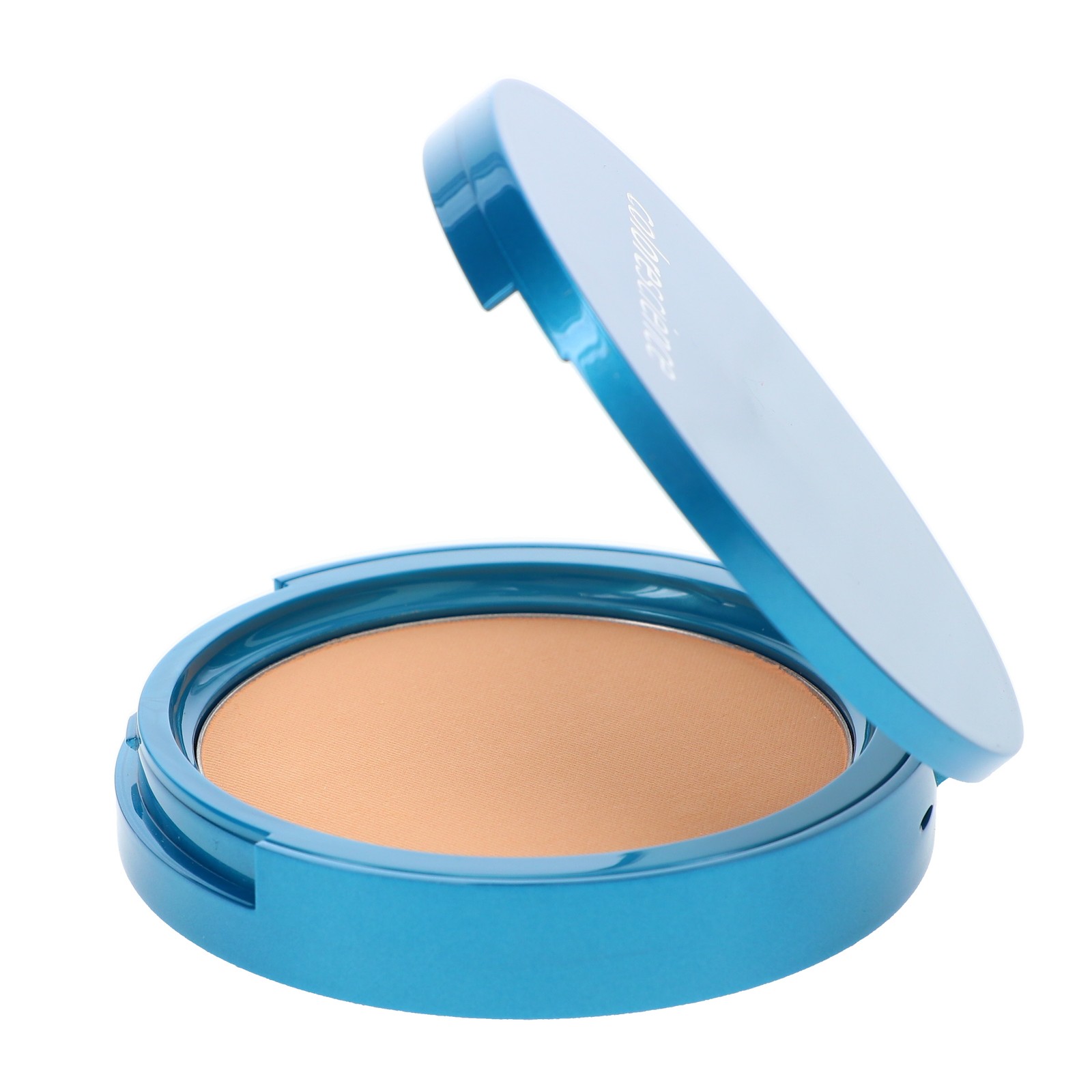 Colorescience Natural Finish Pressed Foundation SPF 20 Medium Sunlight 0.42 oz