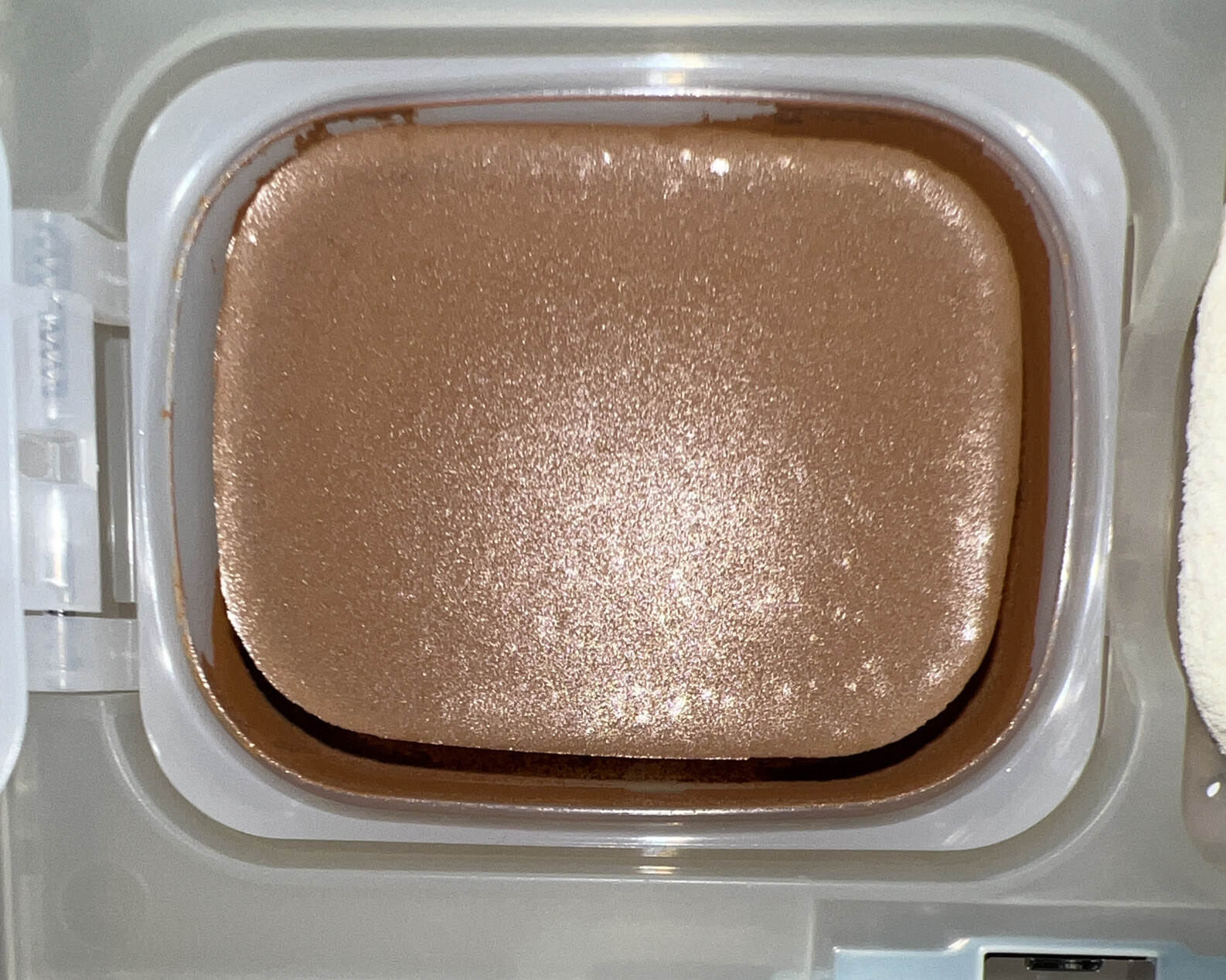 Clinique Superbalanced Compact Makeup #19 GOLDEN (G) SPF 20 (NIB) SEE ALL PICS