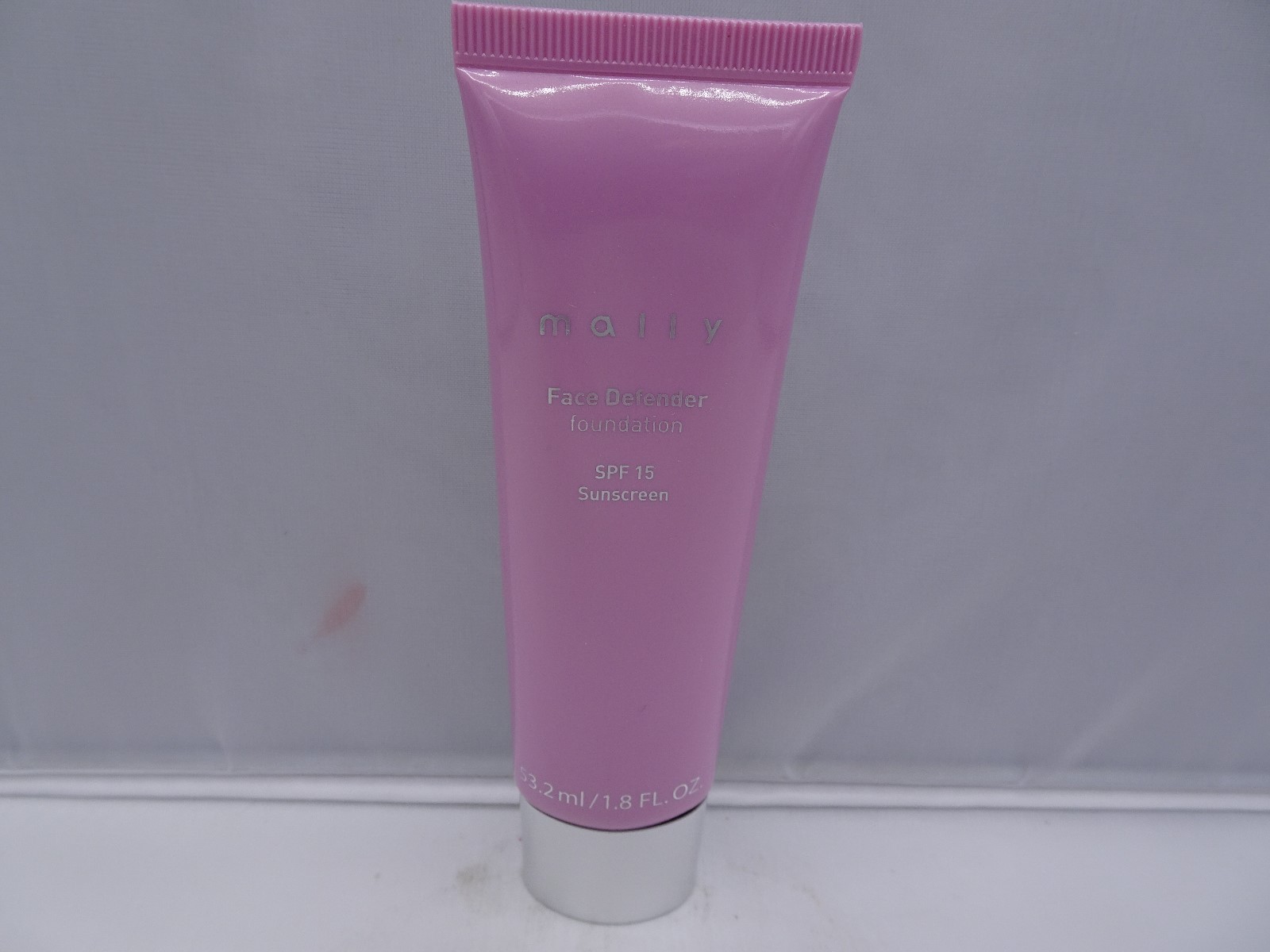 Mally Face Defender Foundation SPF 15 ( RICH ) – Choose Quantity