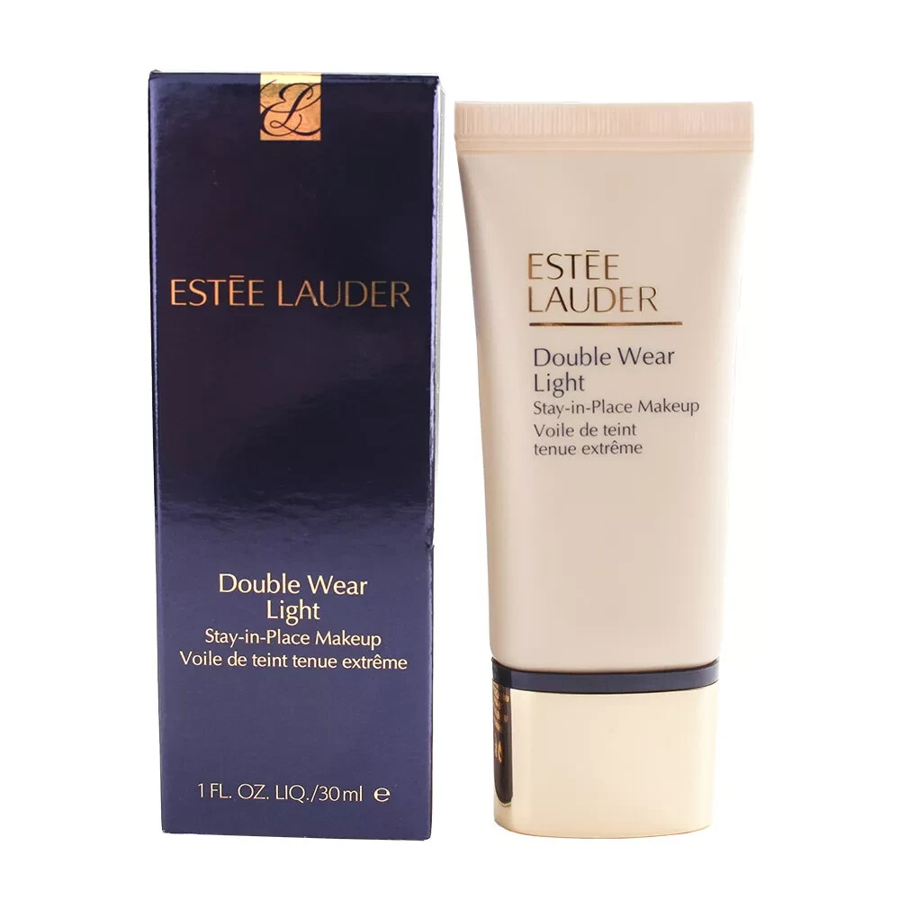 Estee Lauder Double Wear Light Stay-in-Place Makeup INTENSITY 3.5 Full Size NIB