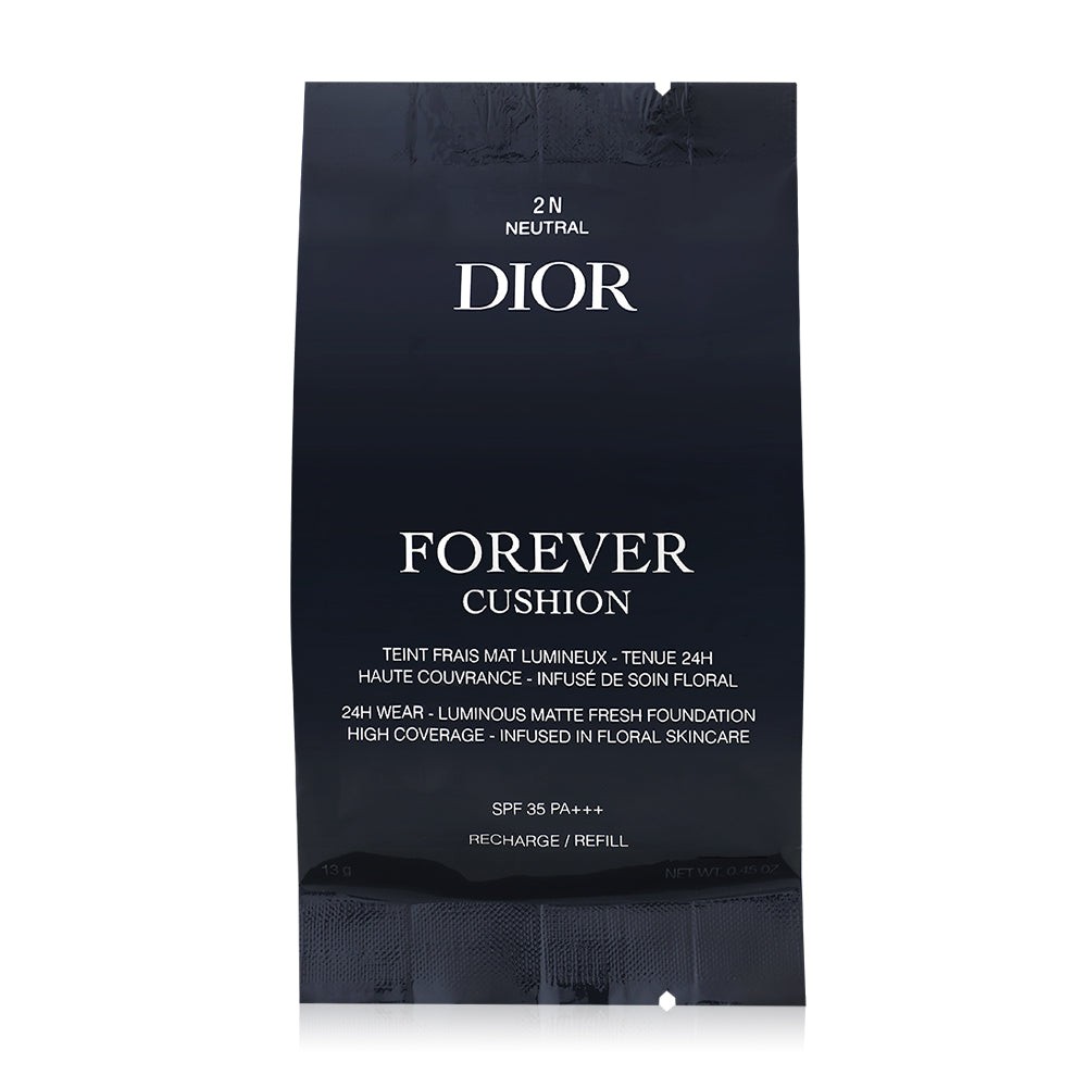 Dior Forever Cushion Foundation Refill 13g #2N Neutral