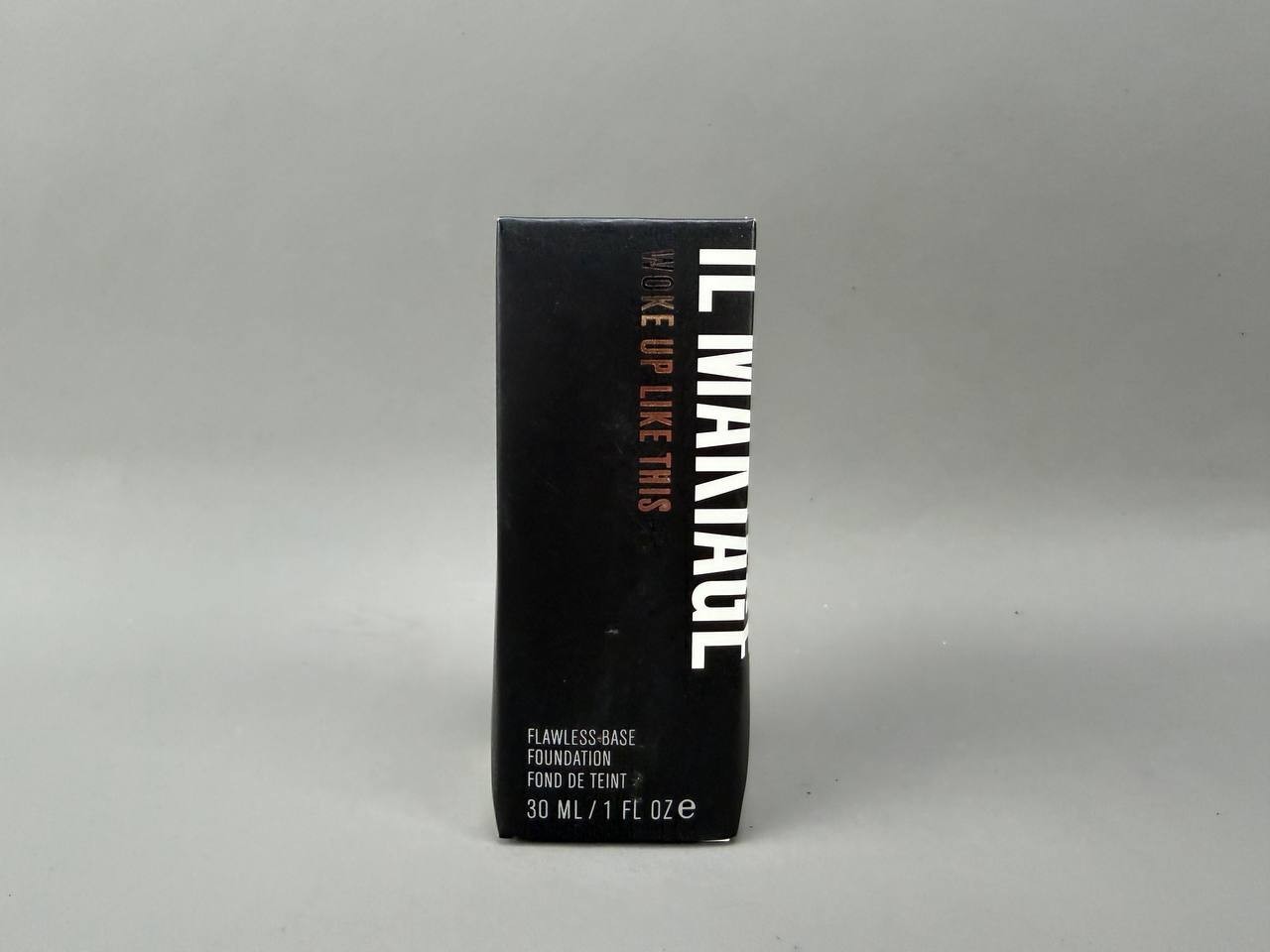 IL MAKIAGE WOKE UP LIKE THIS FLAWLESS BASE FOUNDATION #225 1FL OZ