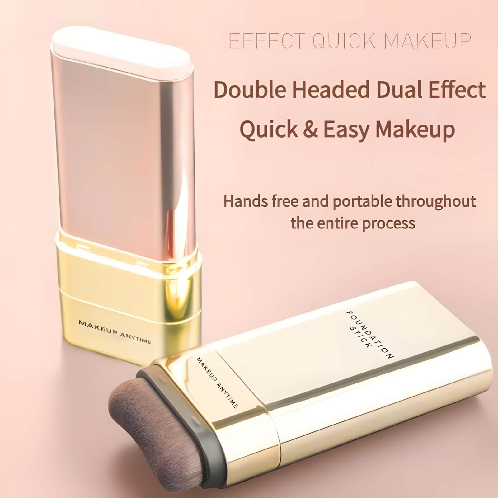 Pro Classic 15ml Color Changing Foundation Magic Flawless Concealer Face Make up