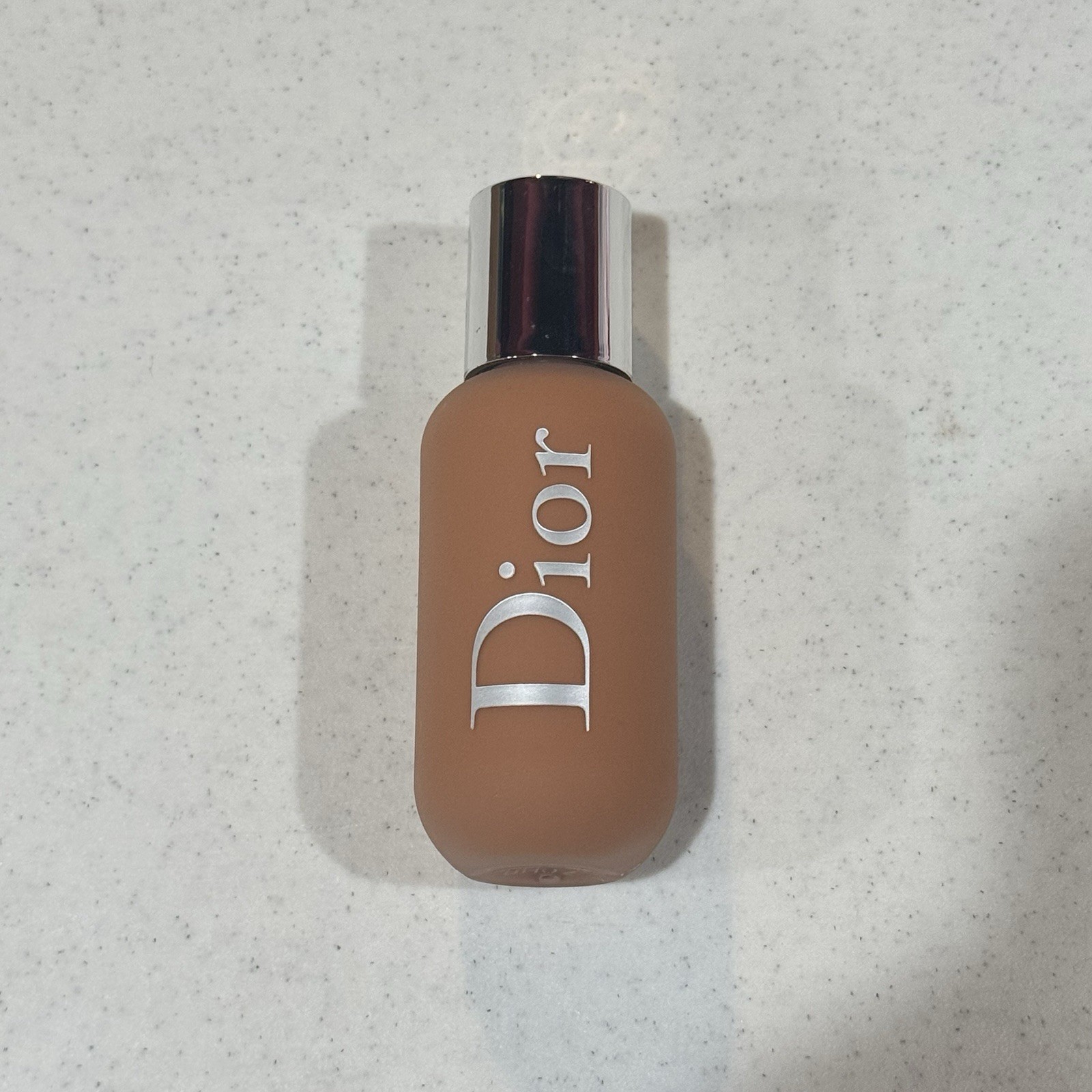 Dior Backstage Foundation 4WP 1.6oz Shade 4 Warm Peach