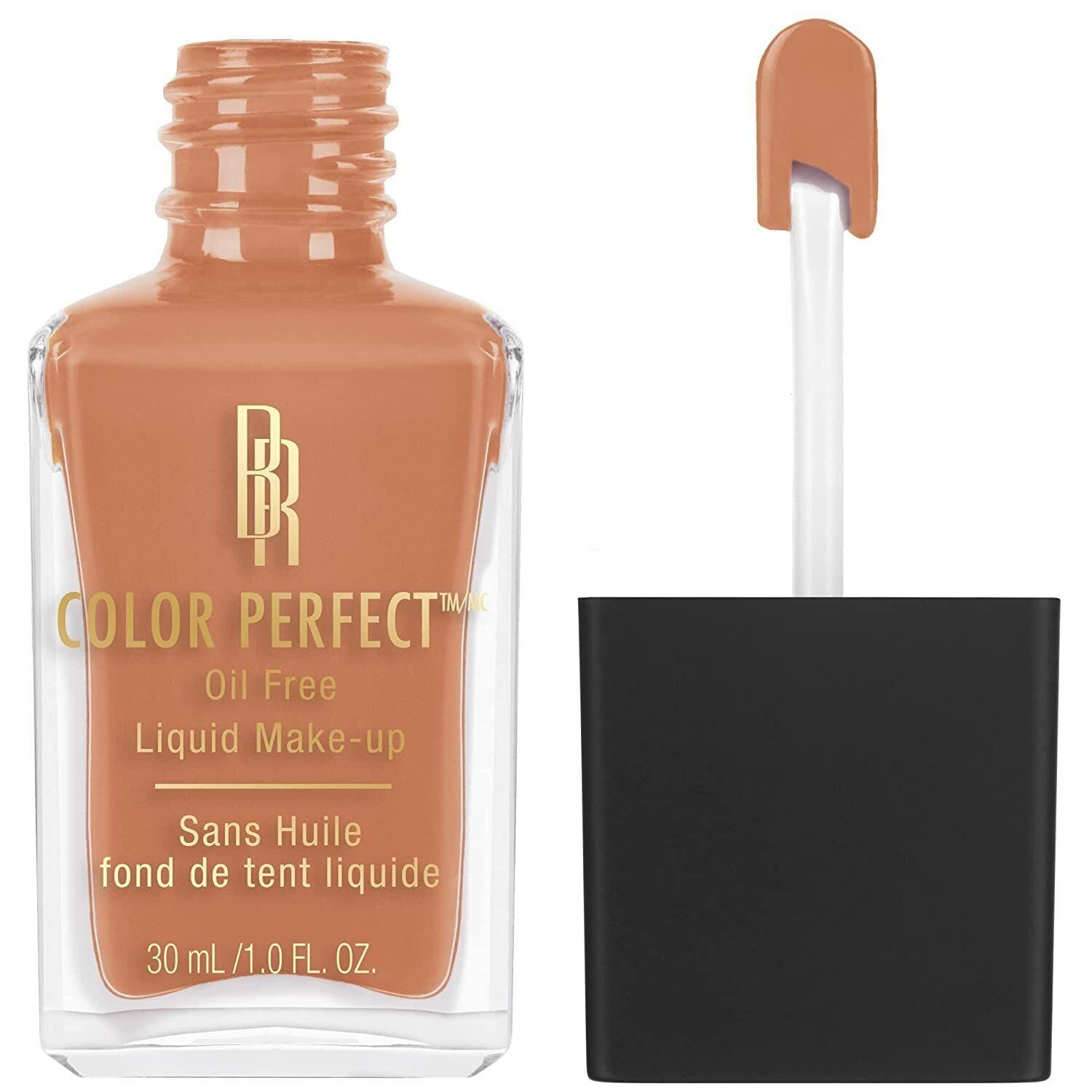 Black Radiance Color Perfect Liquid Make-Up