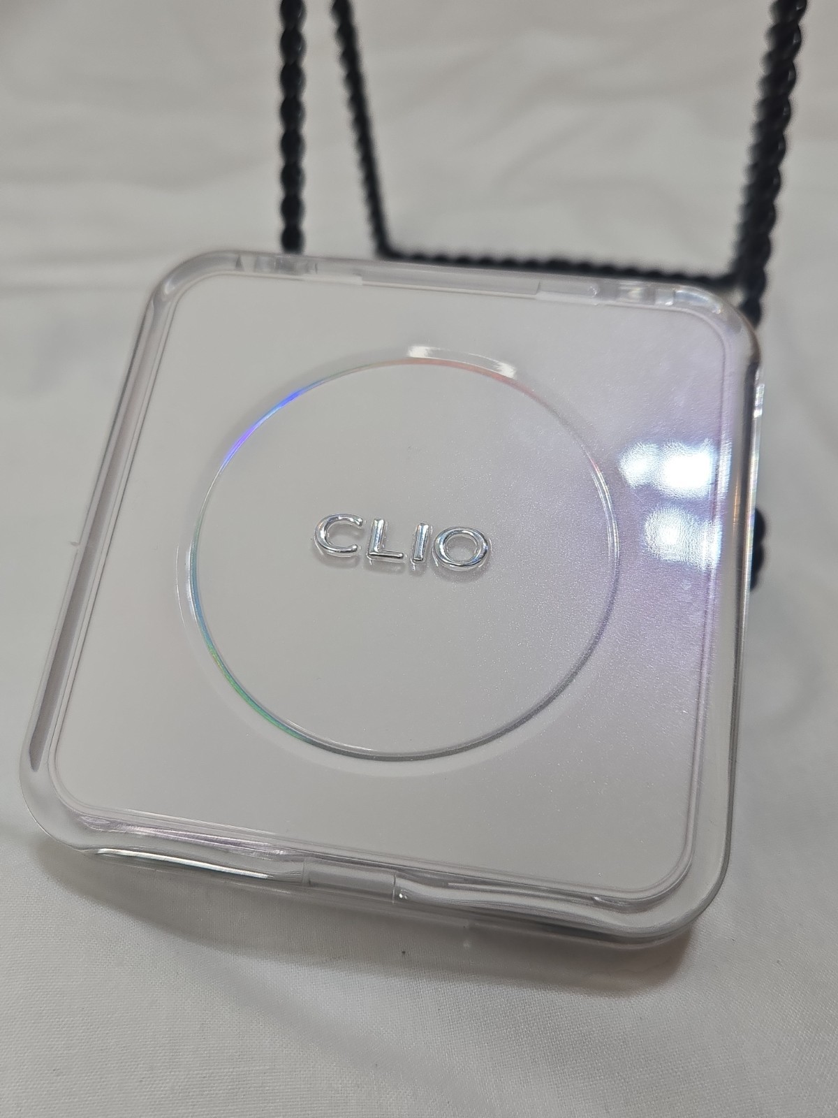 Clio Kill Cover Founwear Foundation Cushion 16g / 0.56oz 17W CreamshellExp 12/27