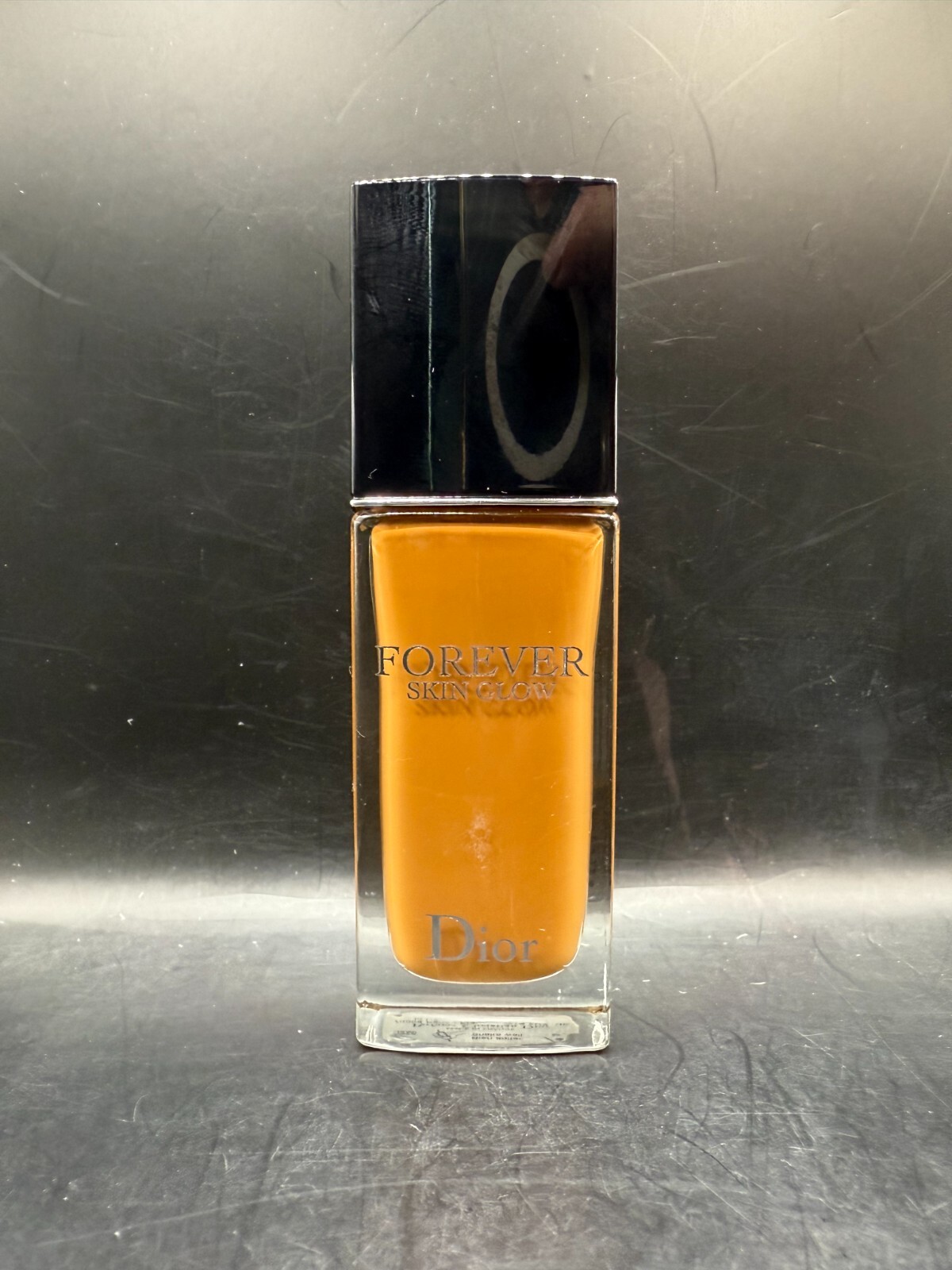 Dior Forever Skin Glow 24 Hour Radiant Foundation 1oz 2023-2025
