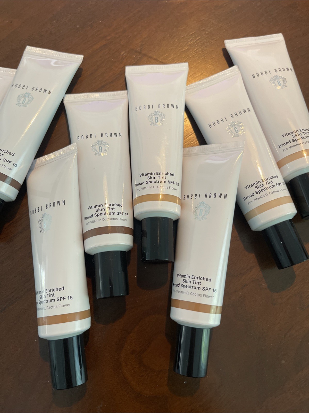 Bobbi Brown Vitamin Enriched Skin Tint In Rich CHOOSE COLOR