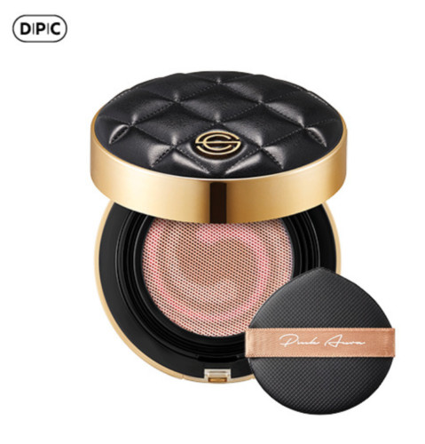 DPC Pink Aura Cushion Face Lift Season 5 SPF 50/PA +++ Wrinkle Care Whitening