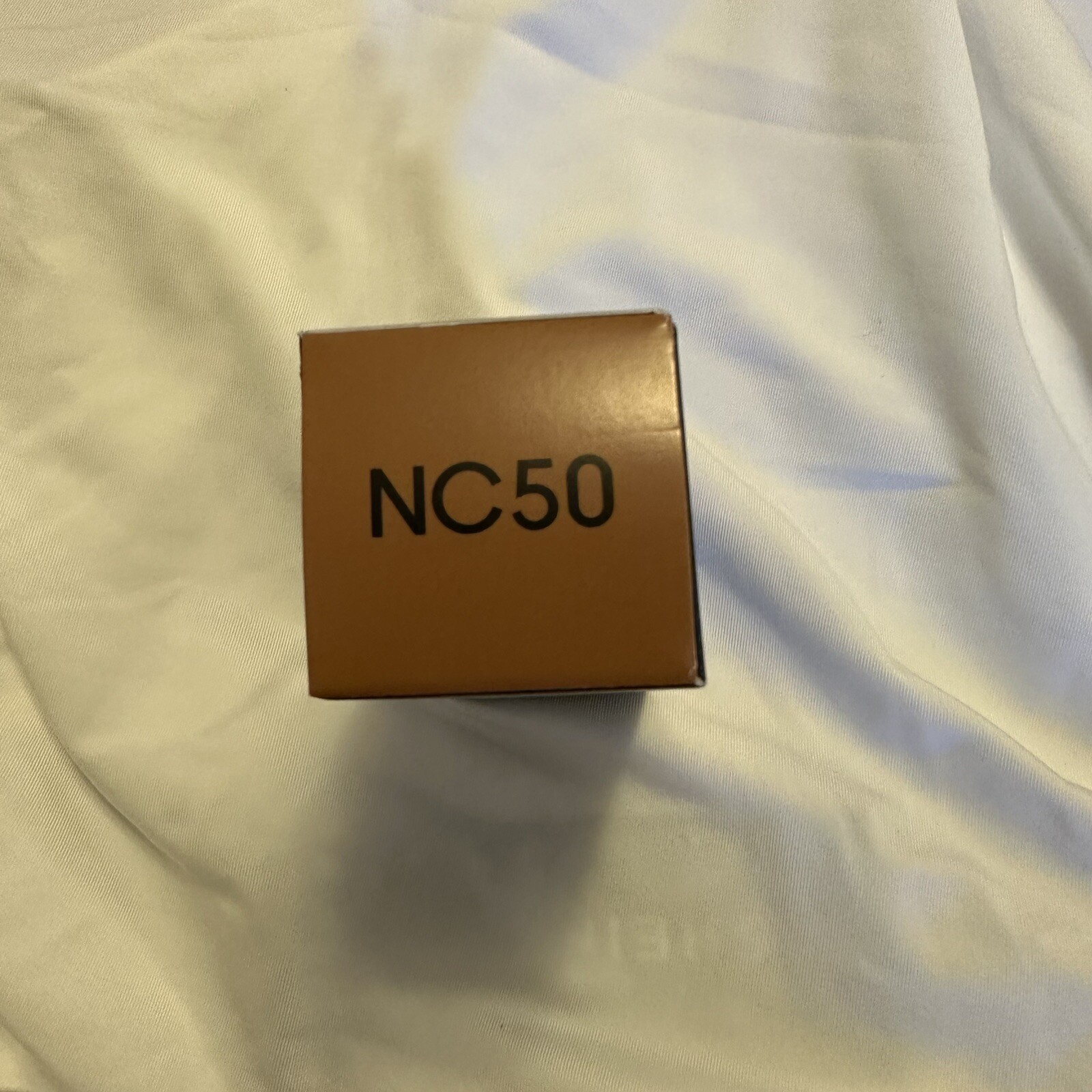 MAC STUDIO FIX FLUID SPF 15 #NC25 – 1fl oz/30mL – NIB