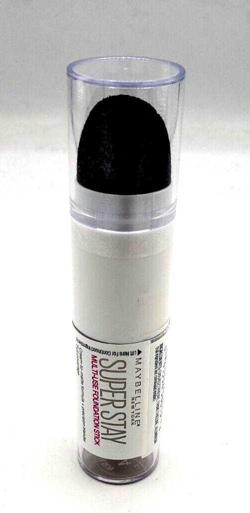 NEW Maybelline Super Stay Multi-Use Foundation Stick – 384 Warm Sun