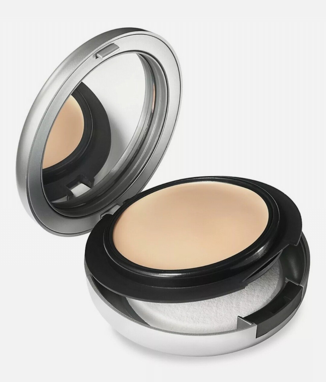 MAC Cosmetics Studio Fix Tech Cream to Powder Foundation Full Size .35oz