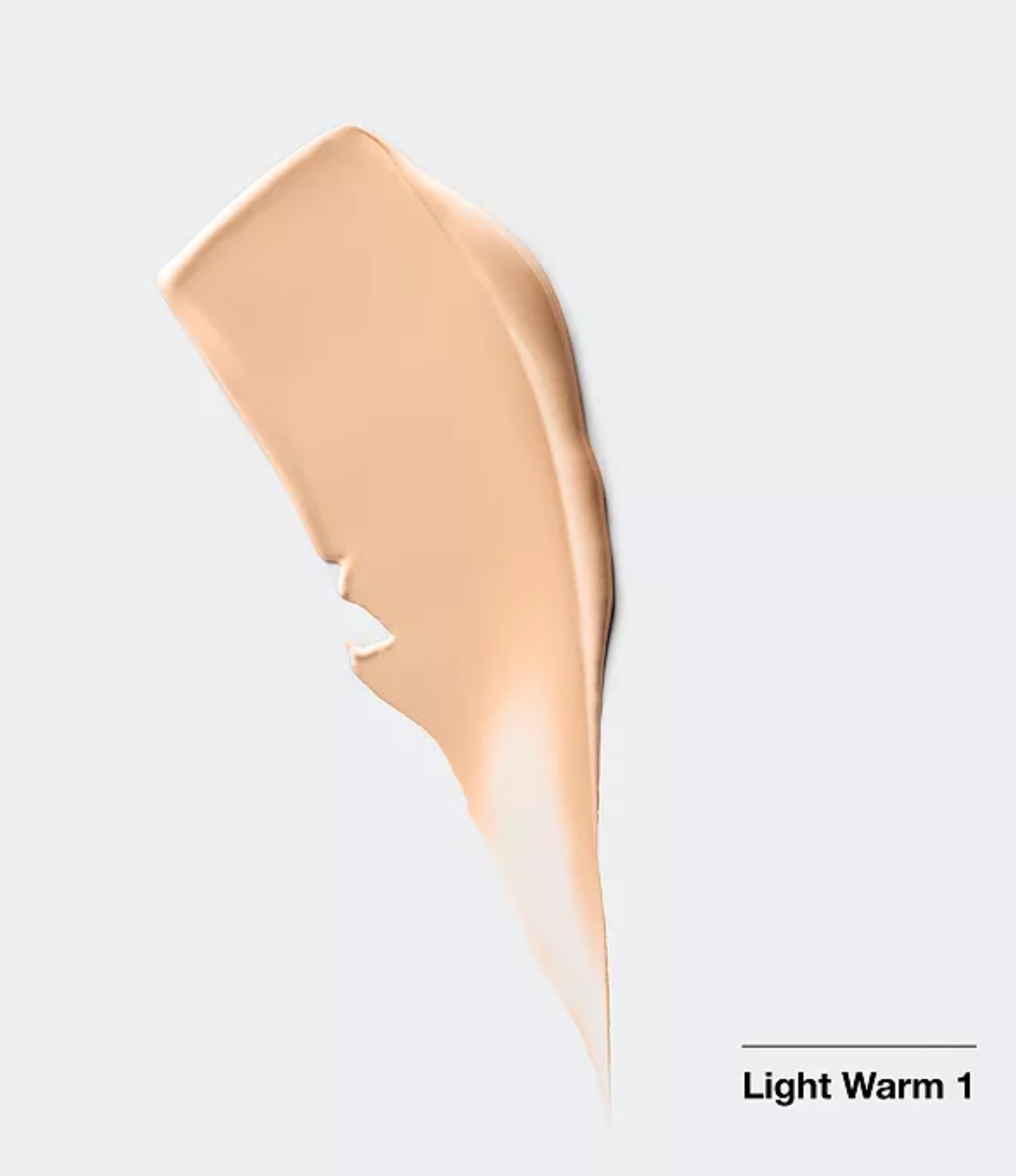 Clinique Even Better Clinical Vitamin Makeup SPF 45* ~ Light Warm 1 ~NIB 1oz $48