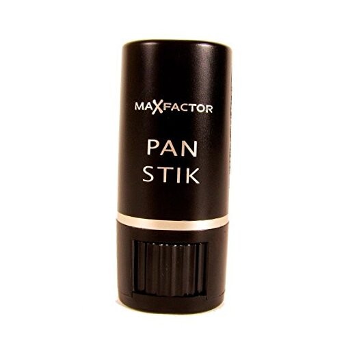 Max Factor Panstik Foundation – 12 True Beige (2 Pack)