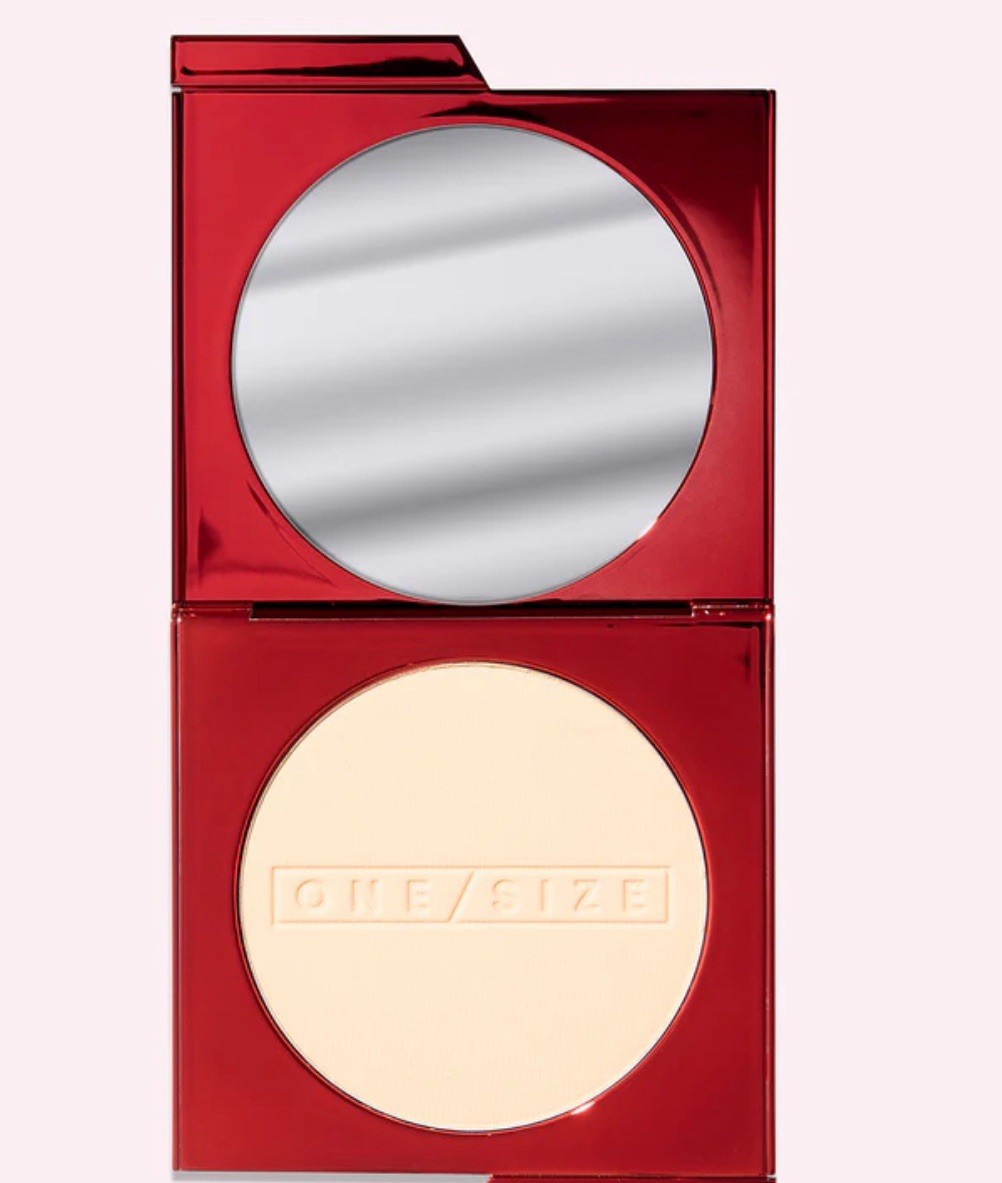 One Size Turn Up The Base Foundation Powder Fair 5 (NG) Neutral Golden Undertone