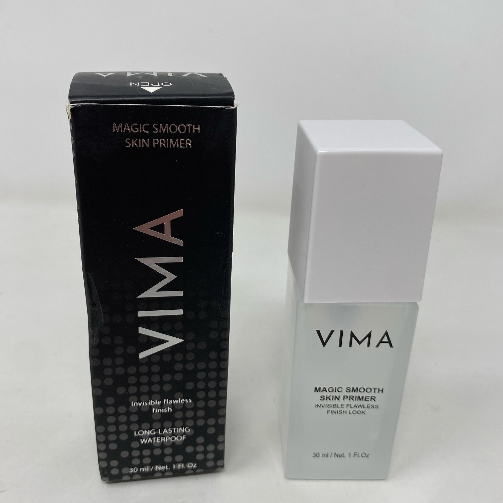 VIMA Magic Smooth Skin Primer 30ml/1oz Clear