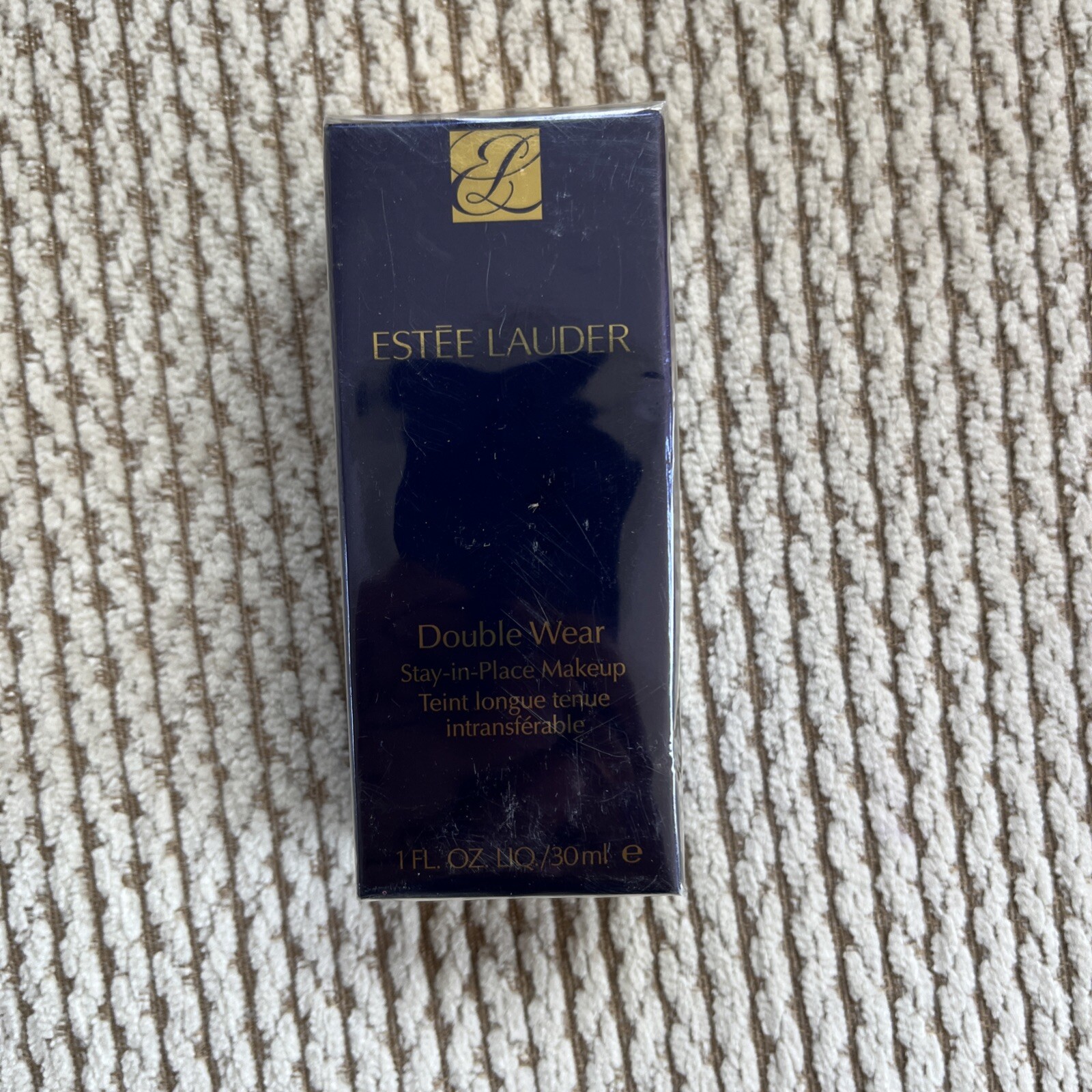 Estée Lauder YA6F15 Double Wear Foundation – 1 fl oz