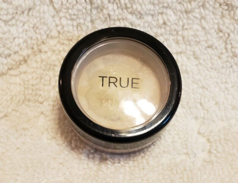 True Protective Mineral Foundation Powder Fair #1 SPF 17
