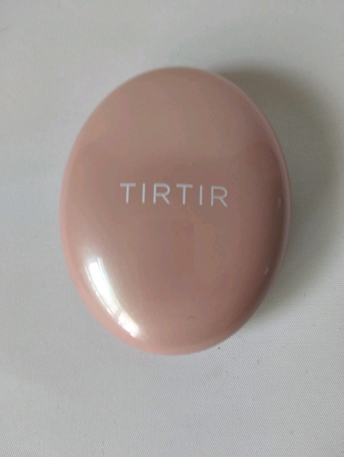 TIRTIR Mask Fit All-Cover Cushion 18g / 0.63oz – 33C Hazel (Exp 08/27)