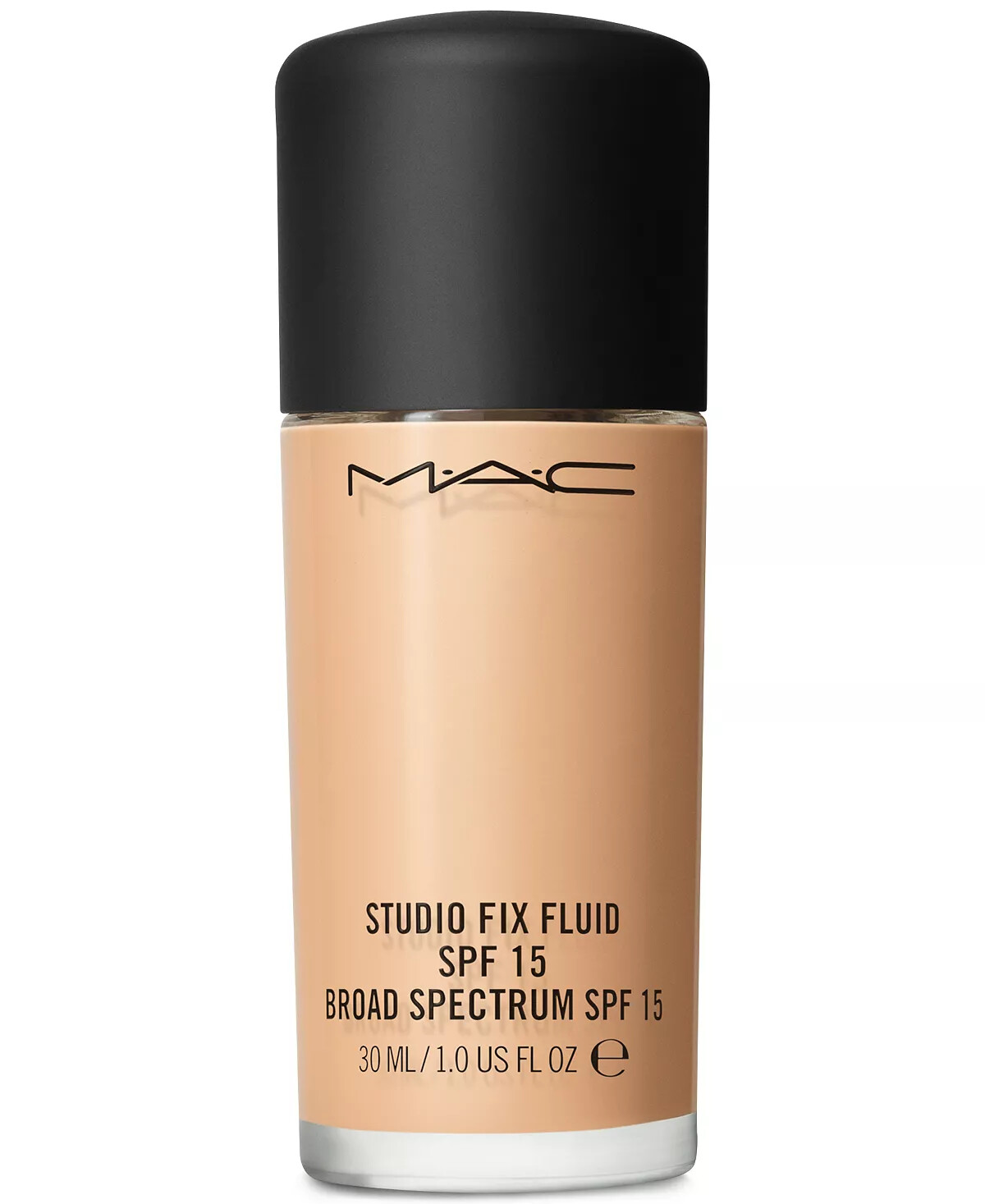 MAC Studio Fix Fluid SPF 15 Foundation, 1-oz.New Authentic