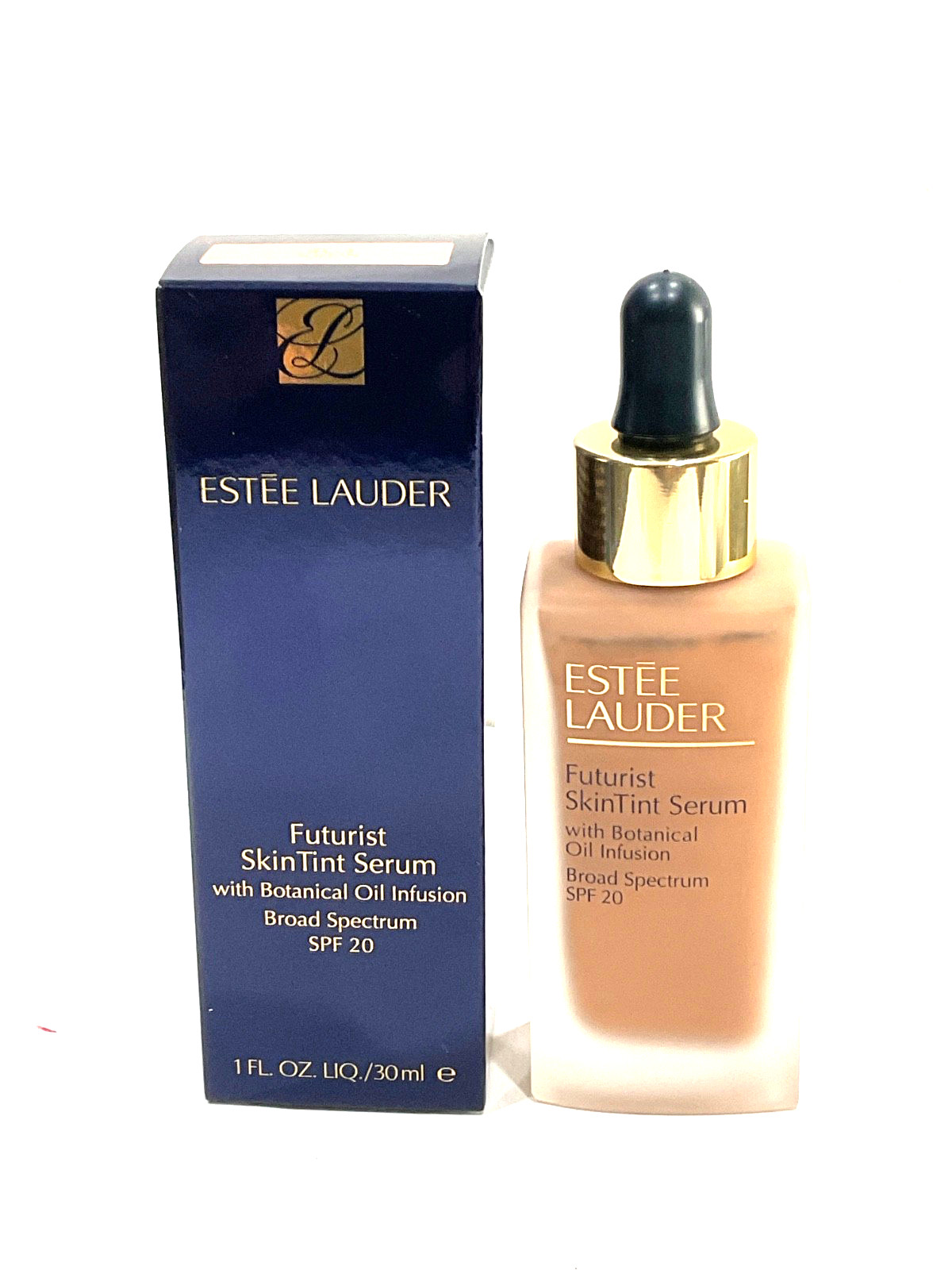 Estee Lauder Futurist Skin Tint Serum SPF 20 1 oz Pick shade New free shipping