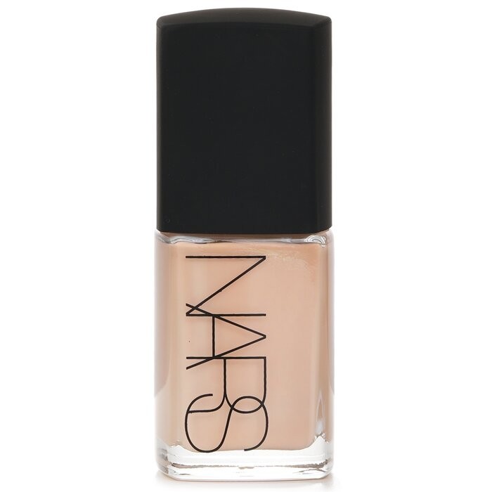 NARS – Sheer Glow Foundation – Santa Fe (Medium 2) 30ml/1oz
