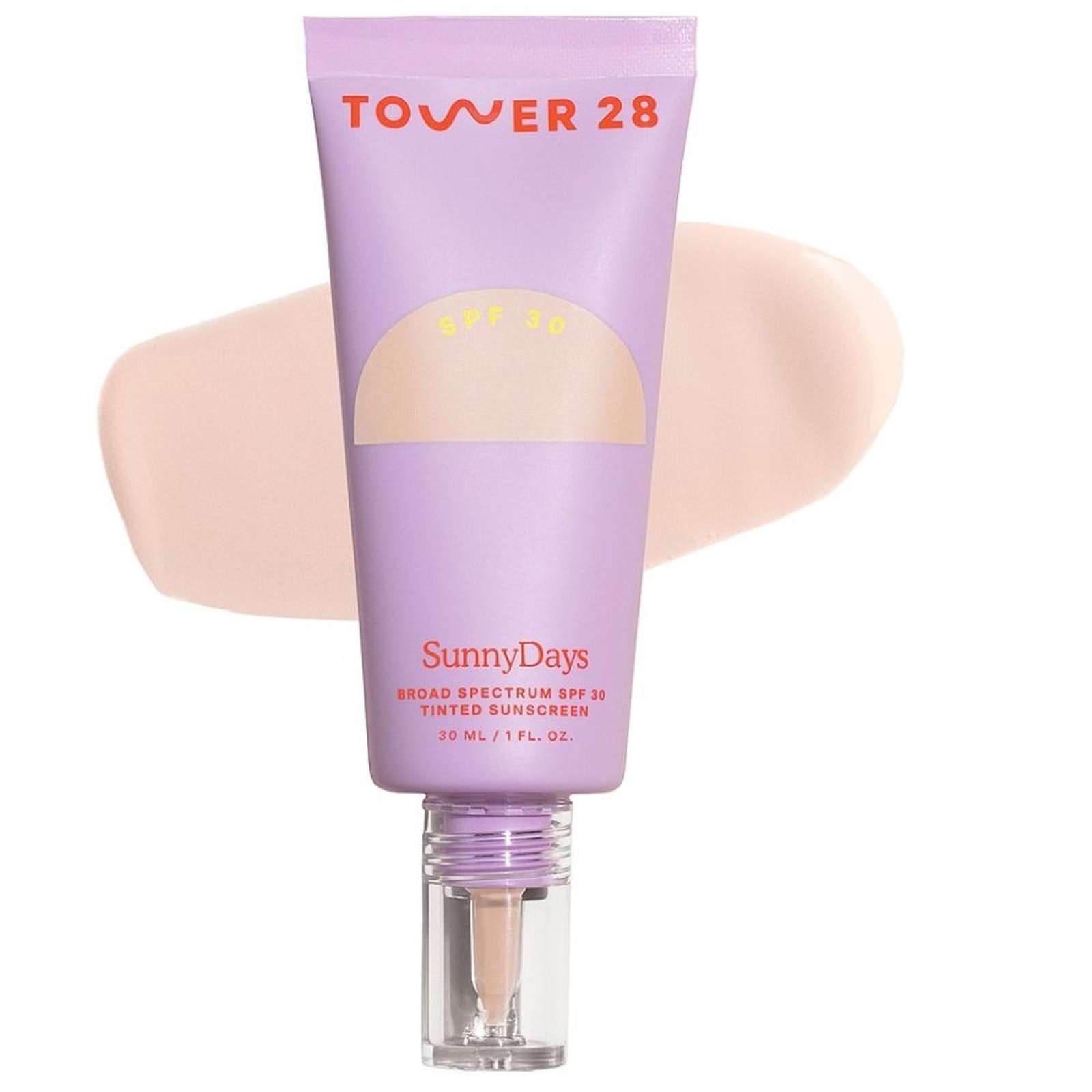 Tower 28 SunnyDays Tinted S P F in 5 Fairfax New in Box