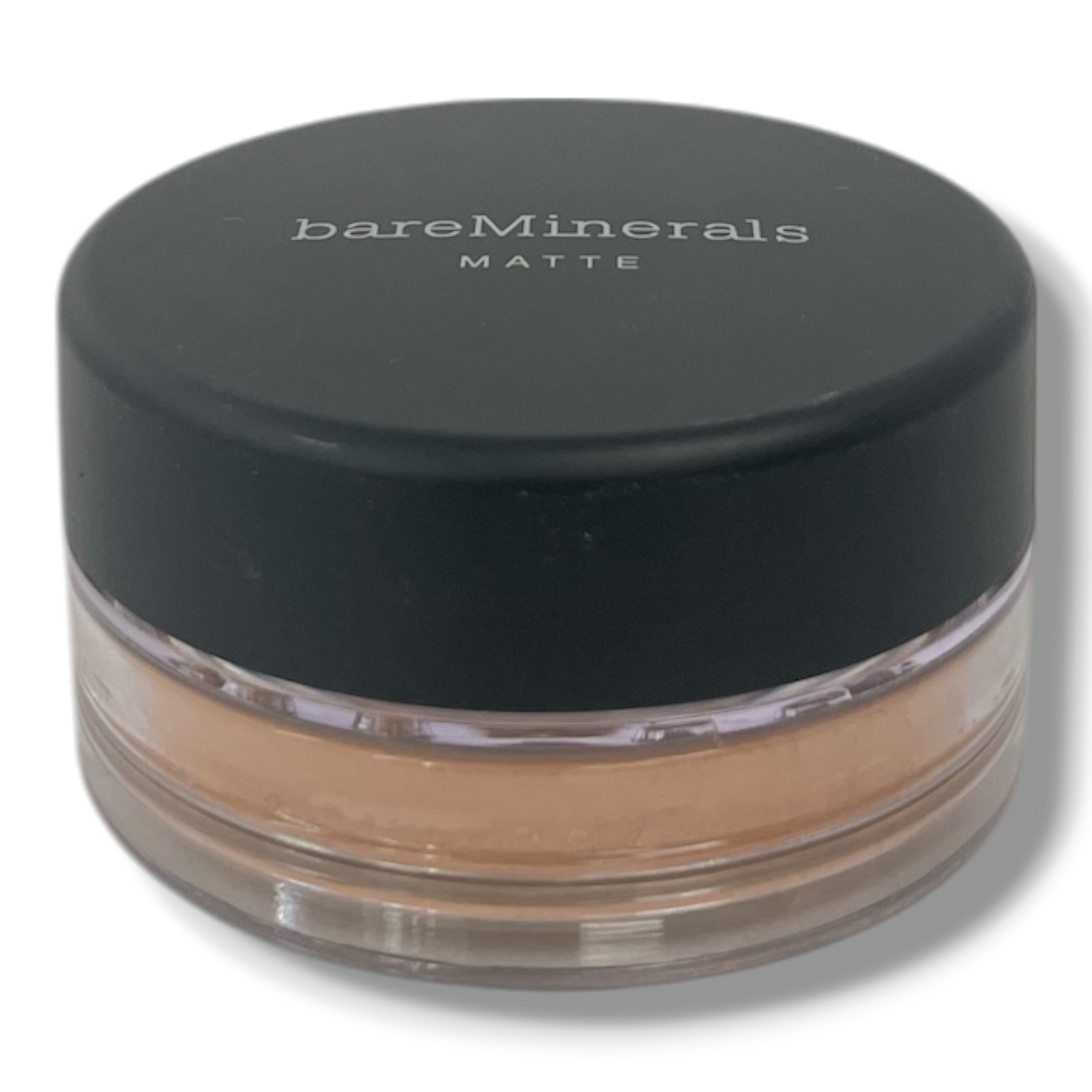 bareMinerals Matte Foundation SPF15 (1.5g/0.05oz) (Golden Tan W30)