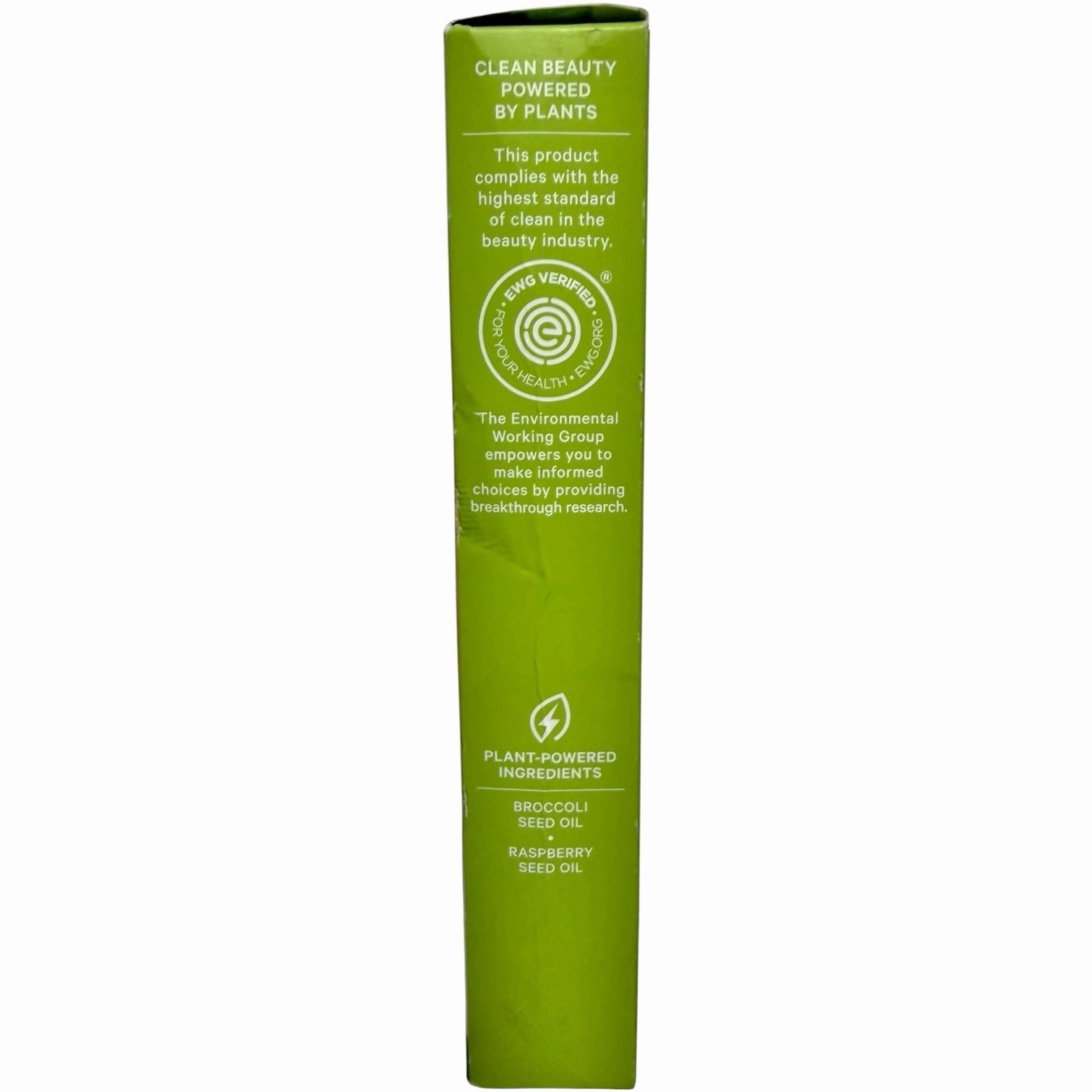 WELL PEOPLE Bio Tint SPF 30 Tinted Moisturizer ~ Shade 1C ~ New in Box