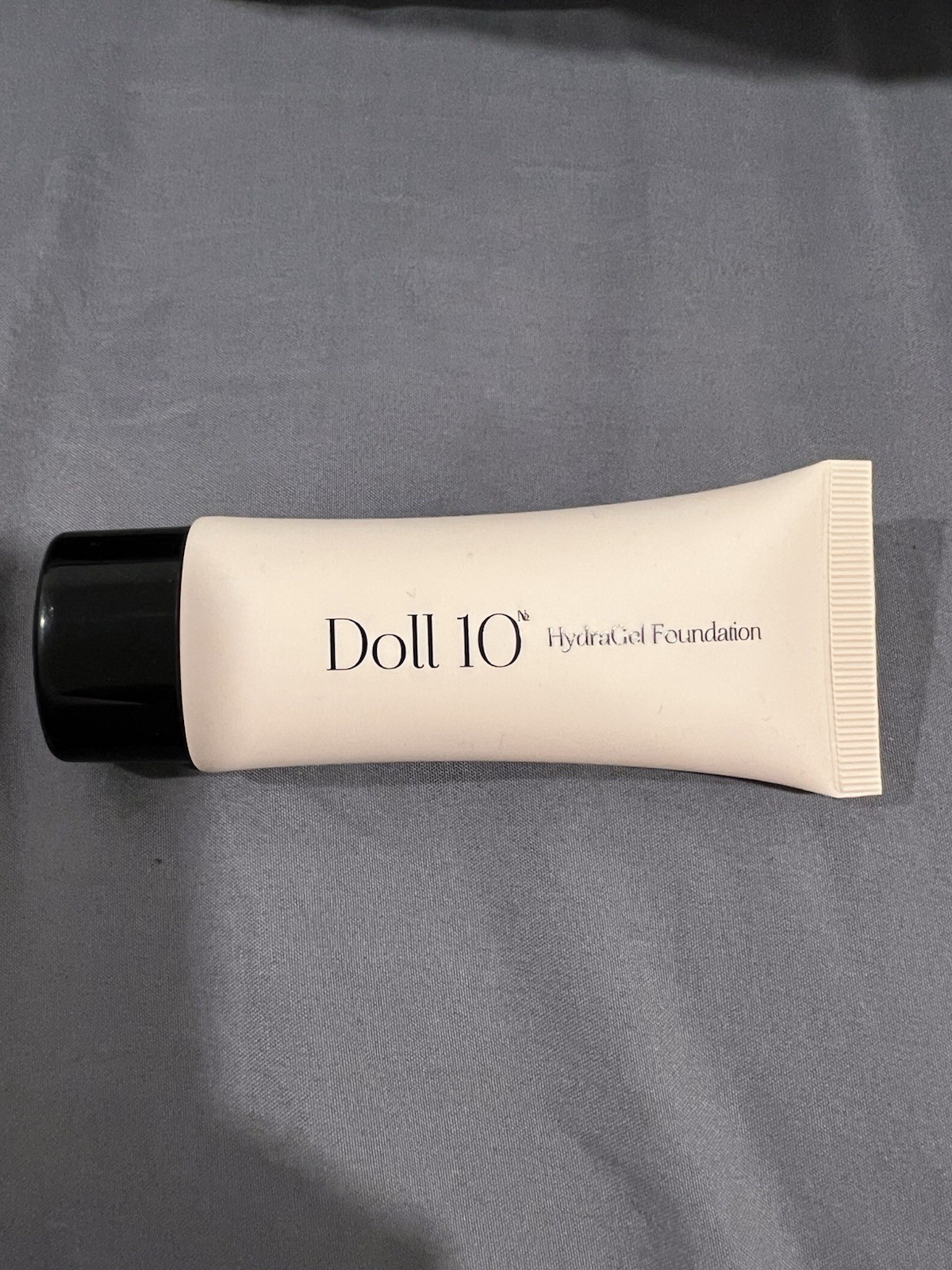 Doll10 Hydralux Foundation – Cream
