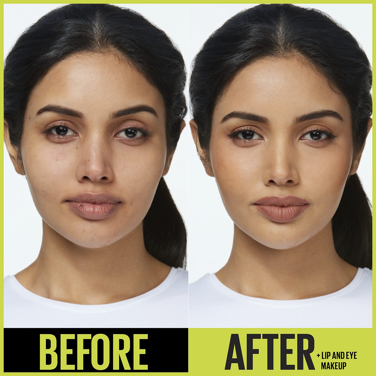Maybelline Super Stay Full Coverage Liquid Foundation Health And Beauty