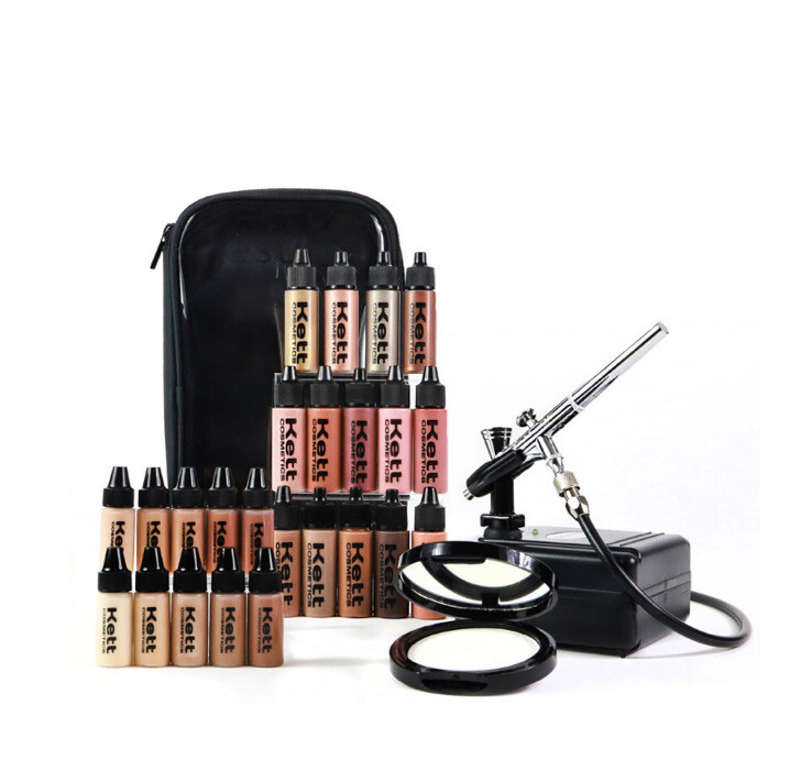 kett cosmetics