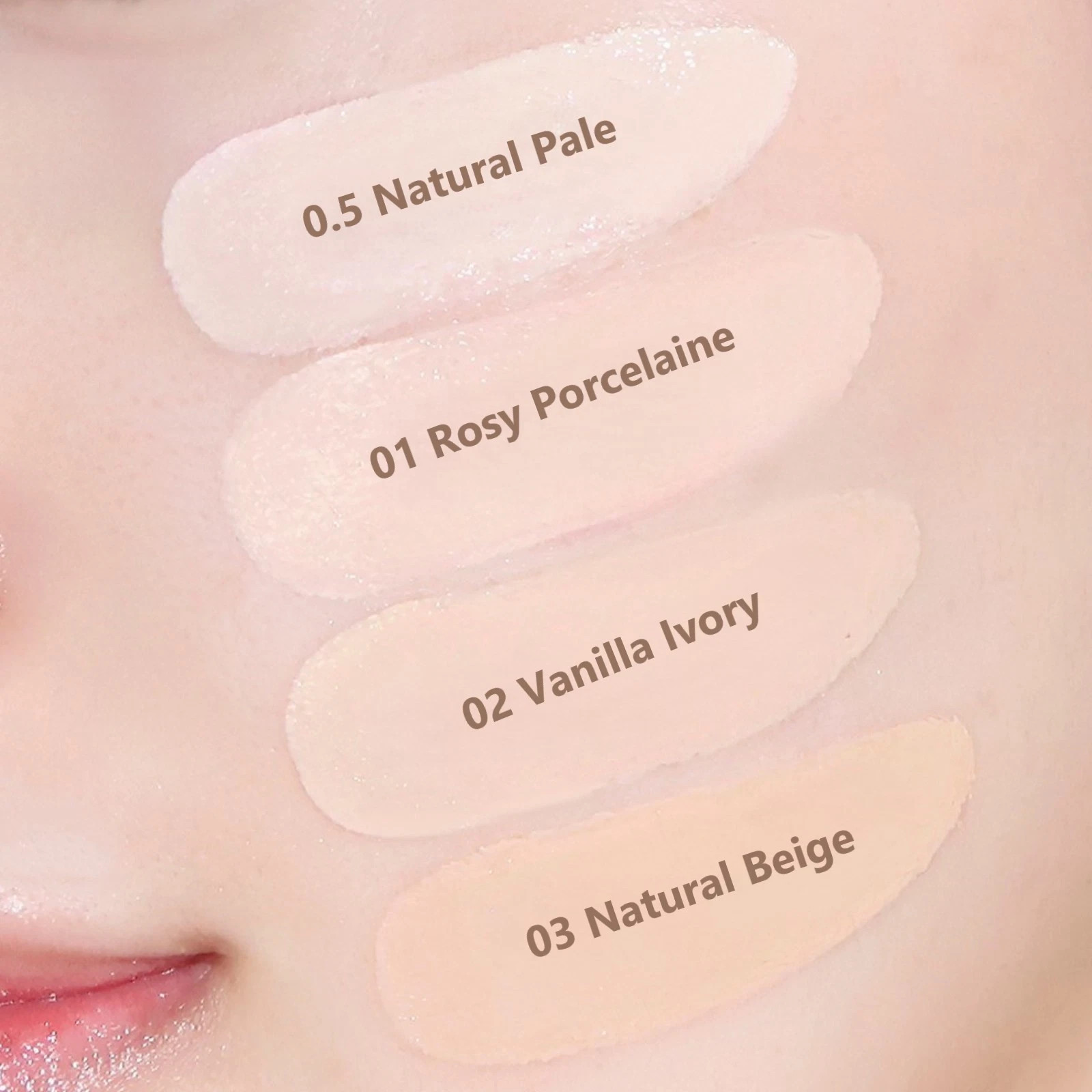 WAKEMAKE Water Glow Coating Balm Cushion 12.5g SPF30/ PA++ HELLO KITTY BLACK Edi