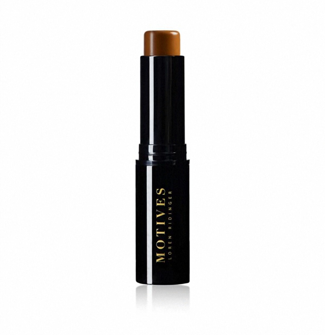 Foundation Stick Creamy Weightless Formula Makeup Base | SABLE
