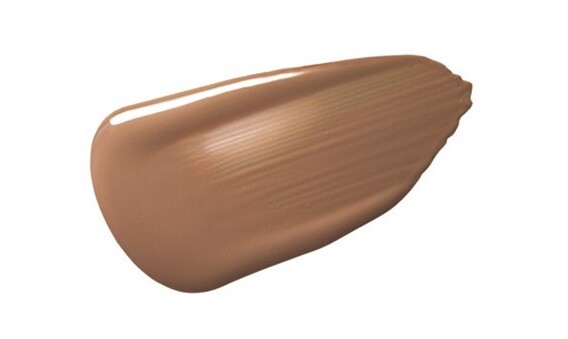 Shiseido Sheer and Perfect Foundation Spf 18 D20 Rich BROWN 1 oz 3 PK