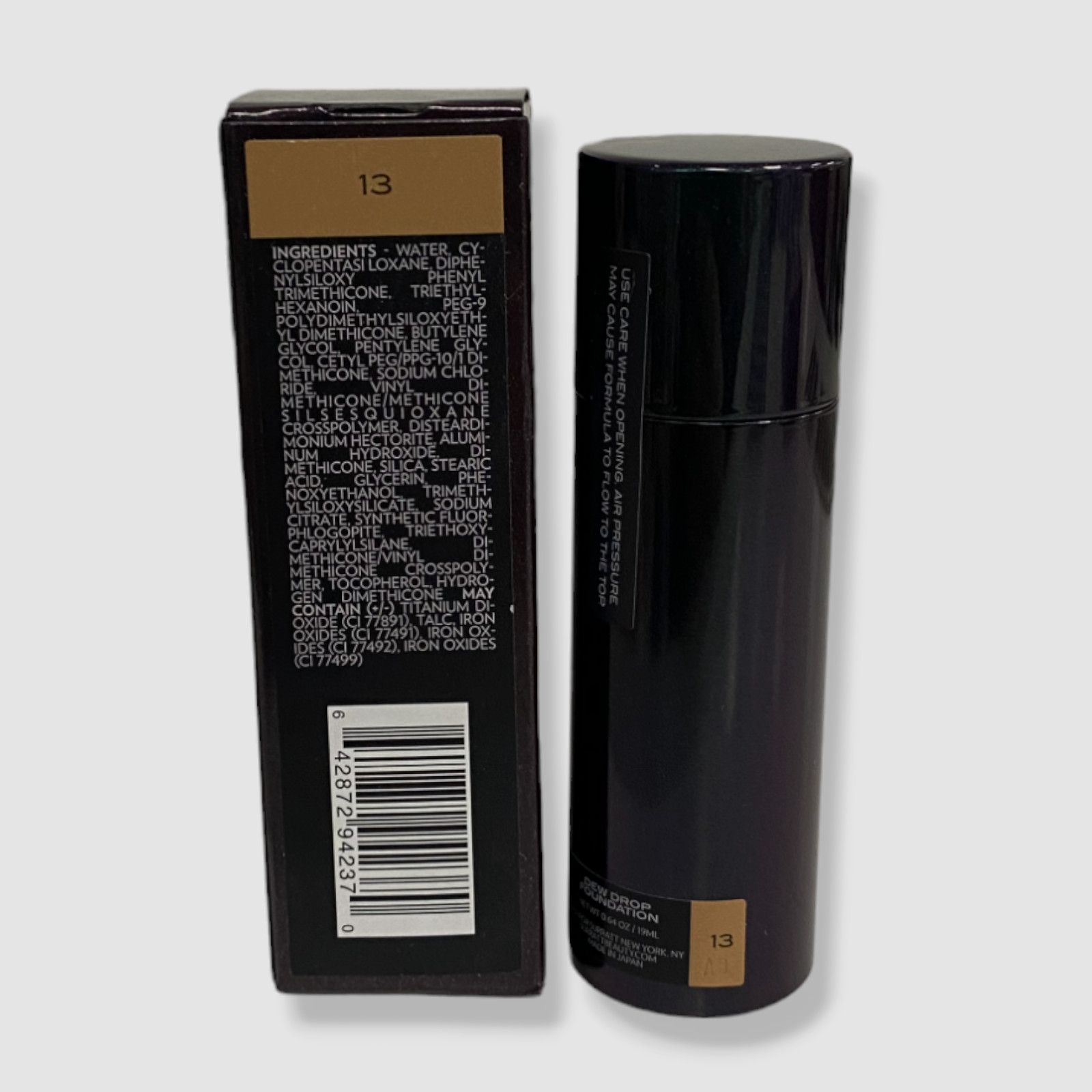 $75 Surratt Dew Drop Foundation 13 | .64 oz