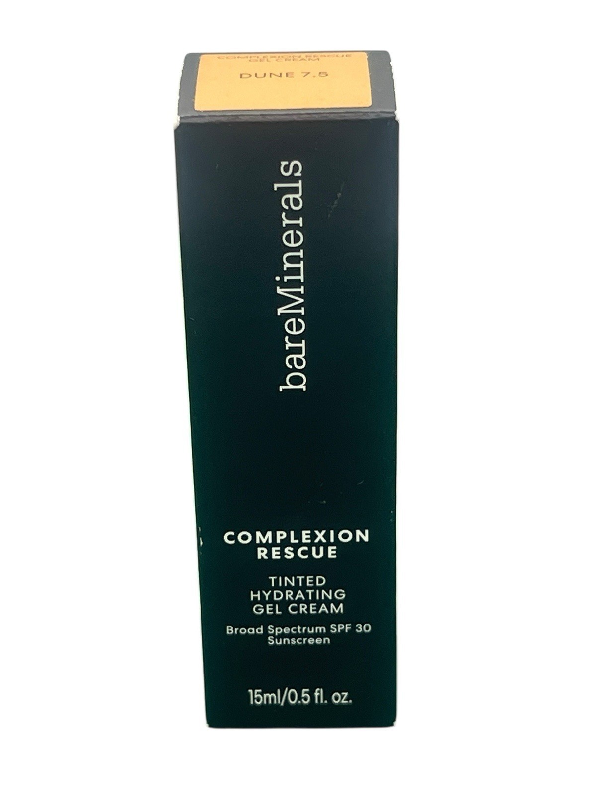 bareMinerals Complexion Rescue Hydrating Tinted Moisturizer SPF30 – Dune 7.5