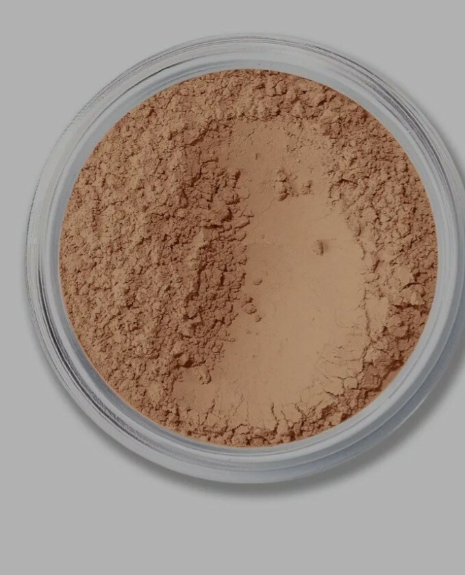 bareMinerals Original Foundation SPF15 SOFT MEDIUM 11 – Size 6 g / 0.21 Oz. New