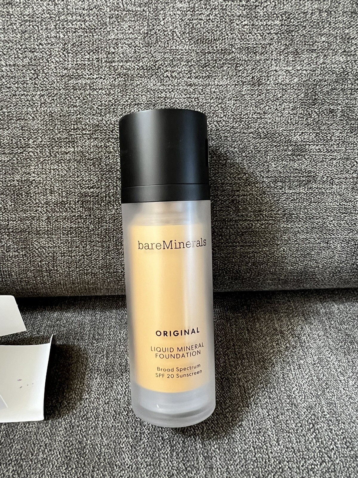bareMinerals Original Liquid Foundation Golden Medium 14 1 oz