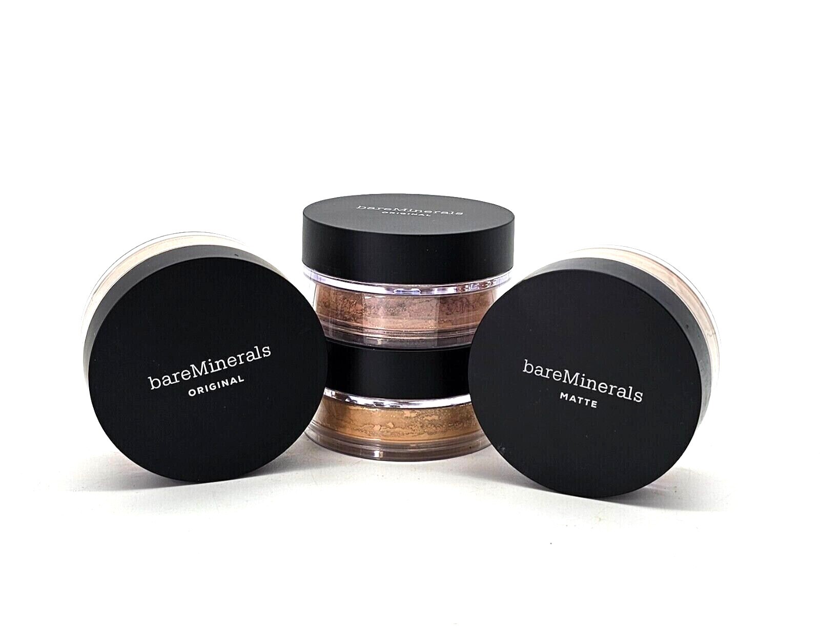 bareMinerals SPF 15 Original Loose Powder Foundation SPF 15 8g – PICK YOUR SHADE