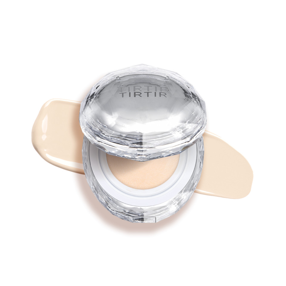 TIRTIR Mask Fit Crystal Mesh Cushion 15g SPF50+ PA++++