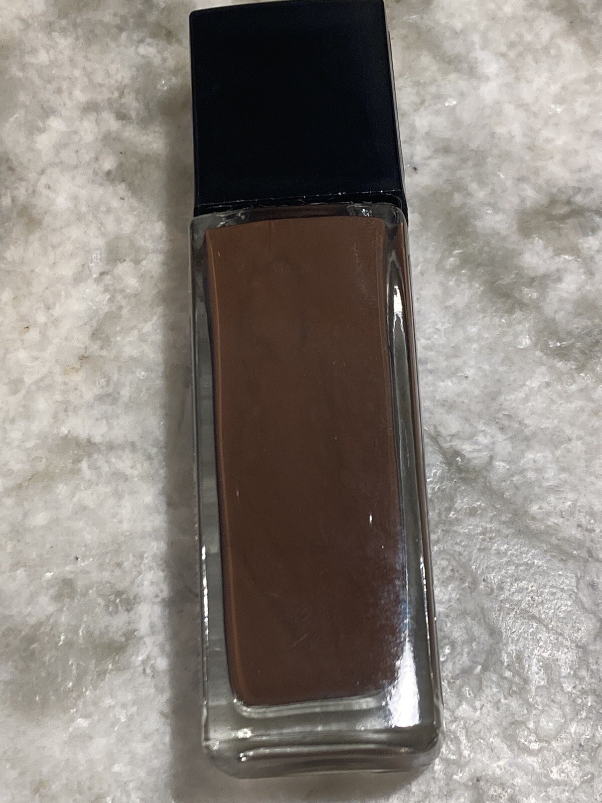 Maybelline poreless foundation normal to oily skin 375 java java