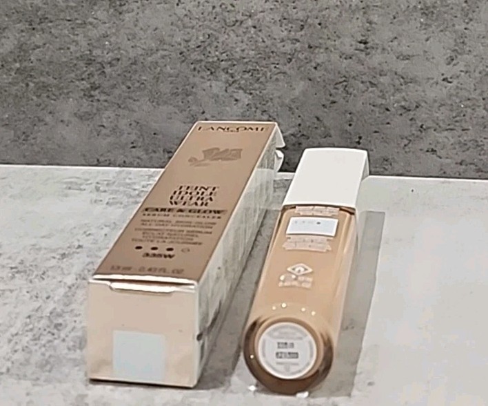 Lancome Idole Serum Concealer Teint Ultra Wear 335W 0.43 fl oz/ 13 ml RP $31
