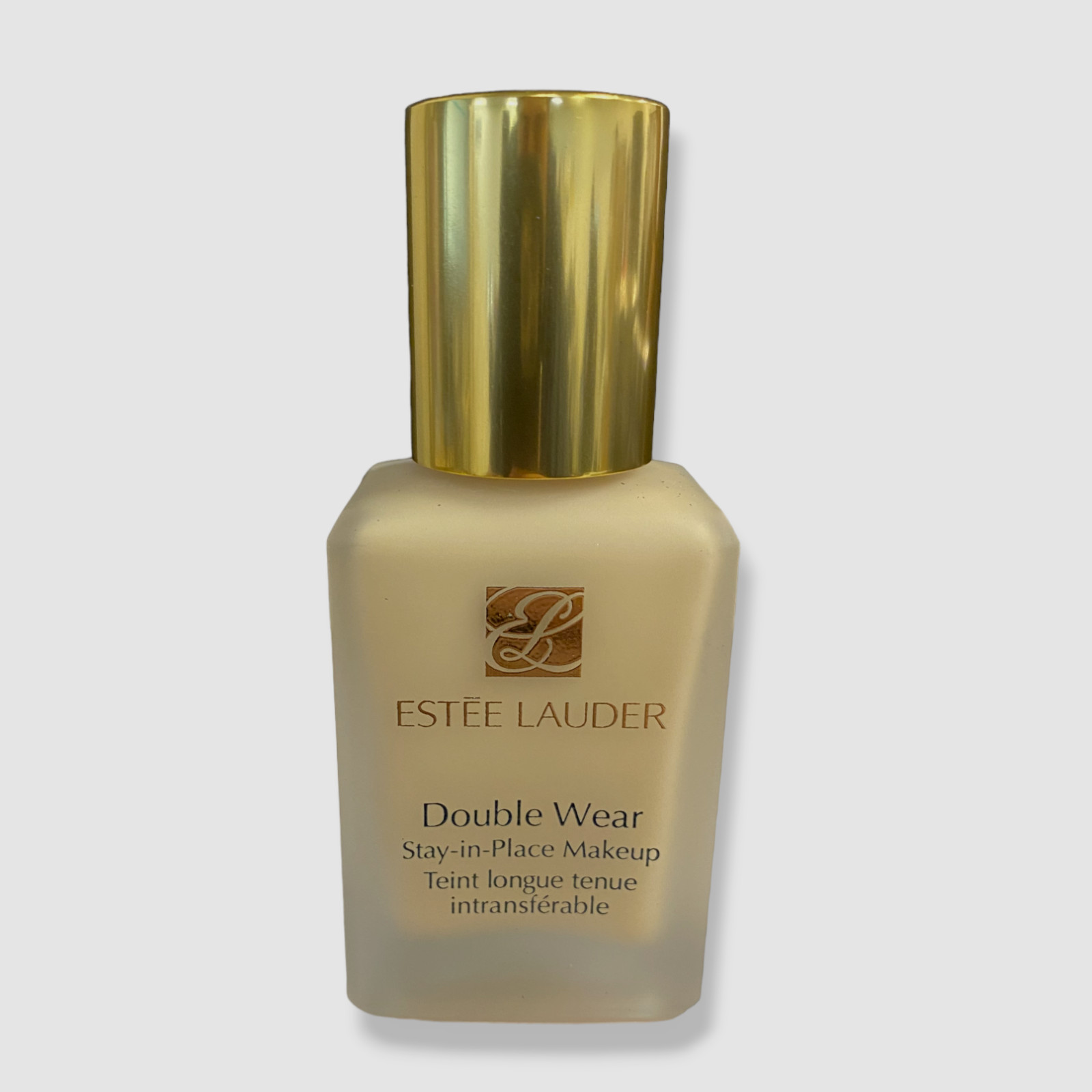 $51 Estée Lauder Women’s Double Wear Stay in Place Makeup 1W1 Bone